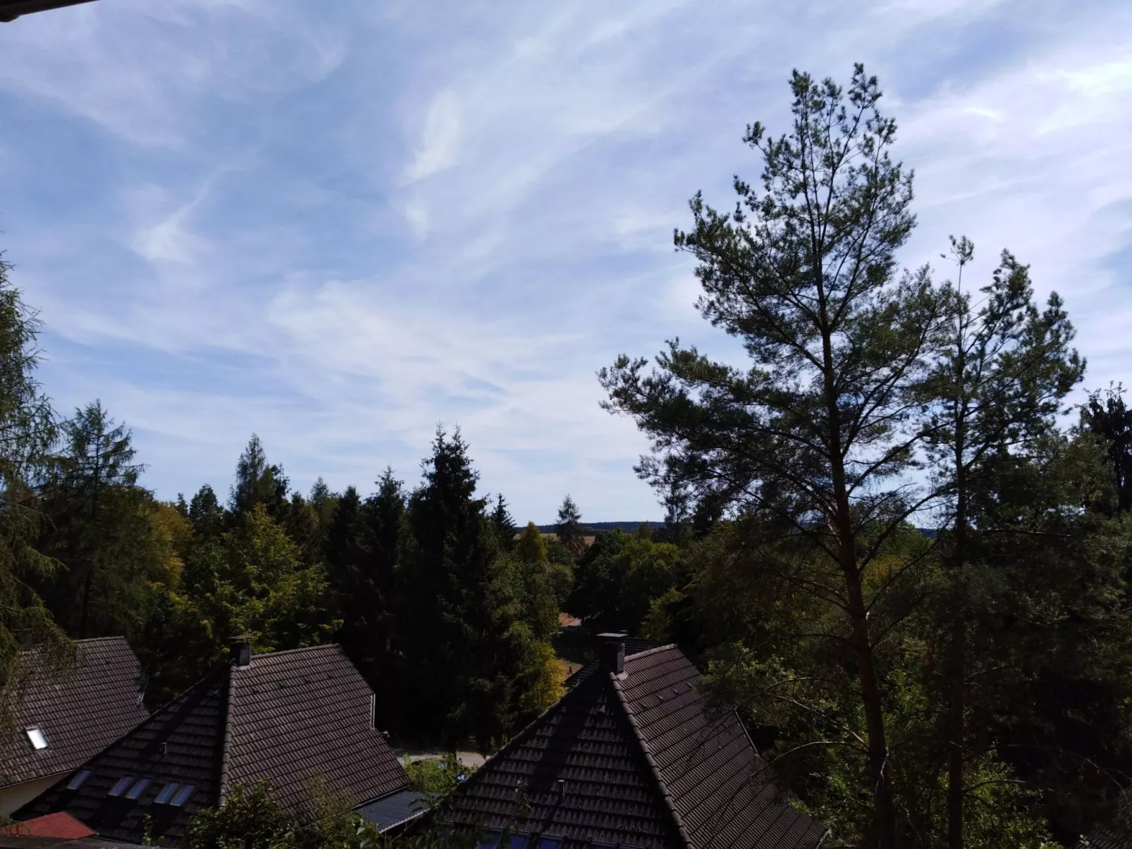 Appartement in Feriendorf Frankenau - Binnen