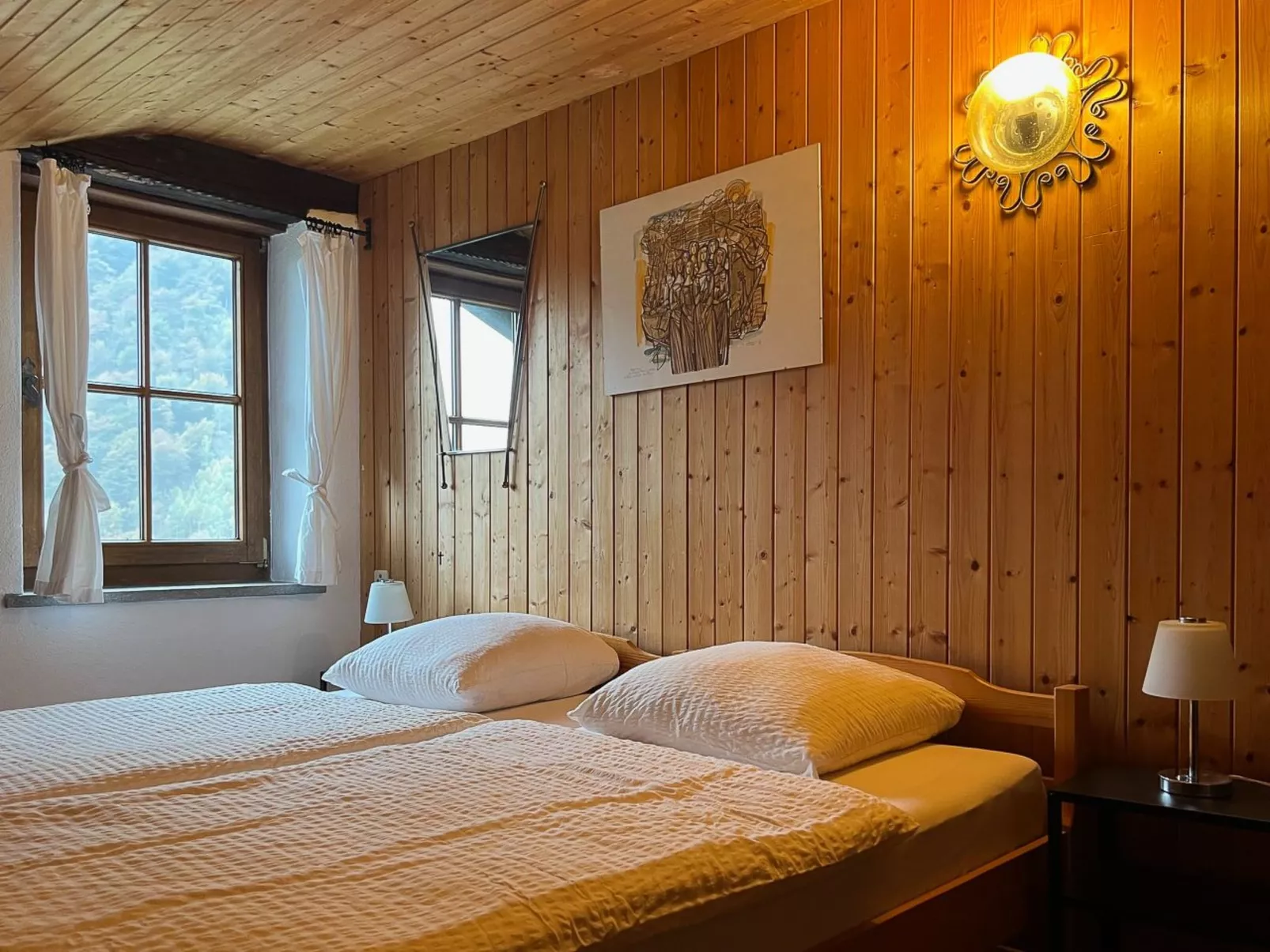 Chalet Mergoscia - Image-tags.info