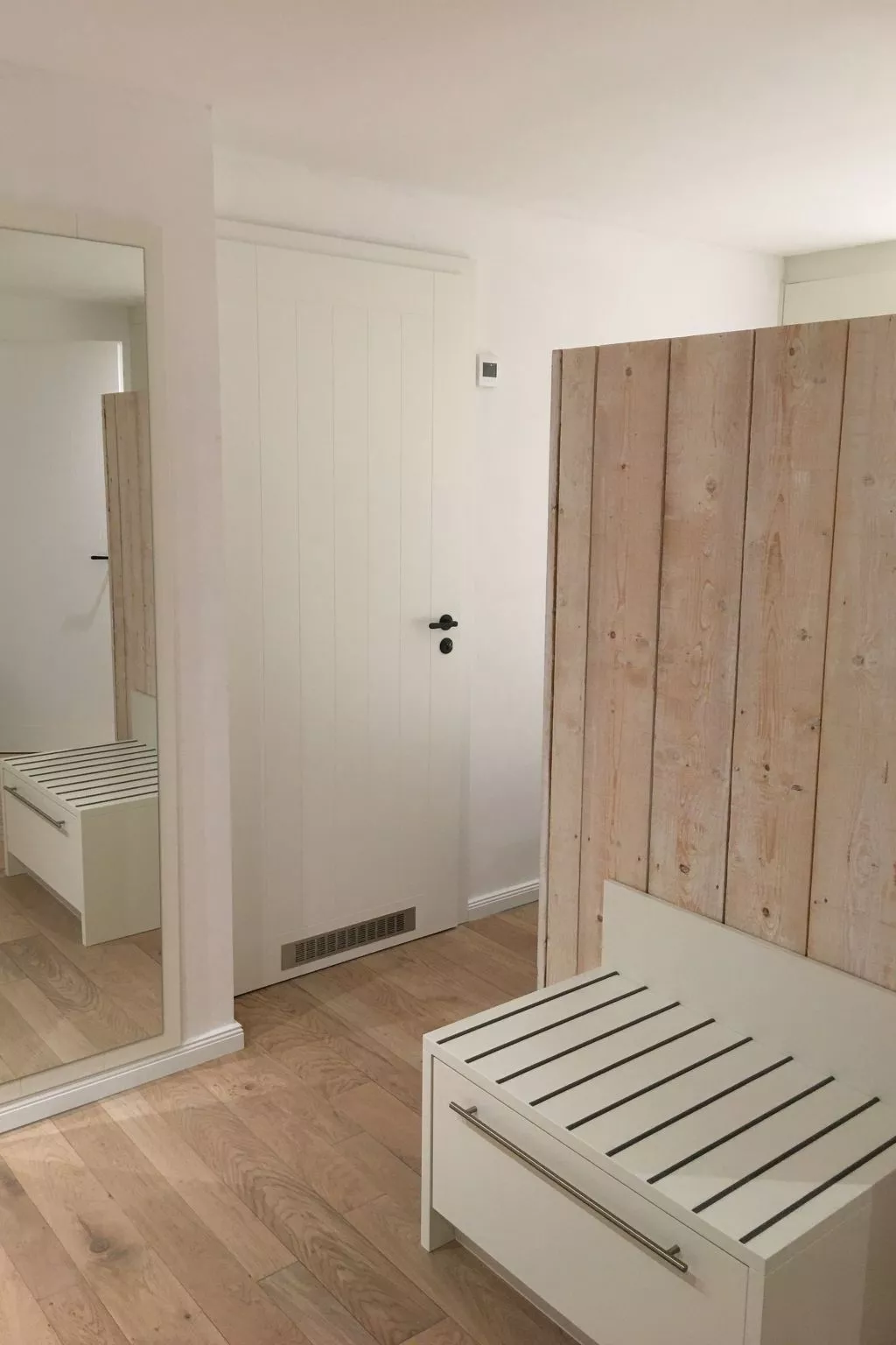 DünenHuuske "InselStill" mit Sauna auf Spiekeroog - Image-tags.info