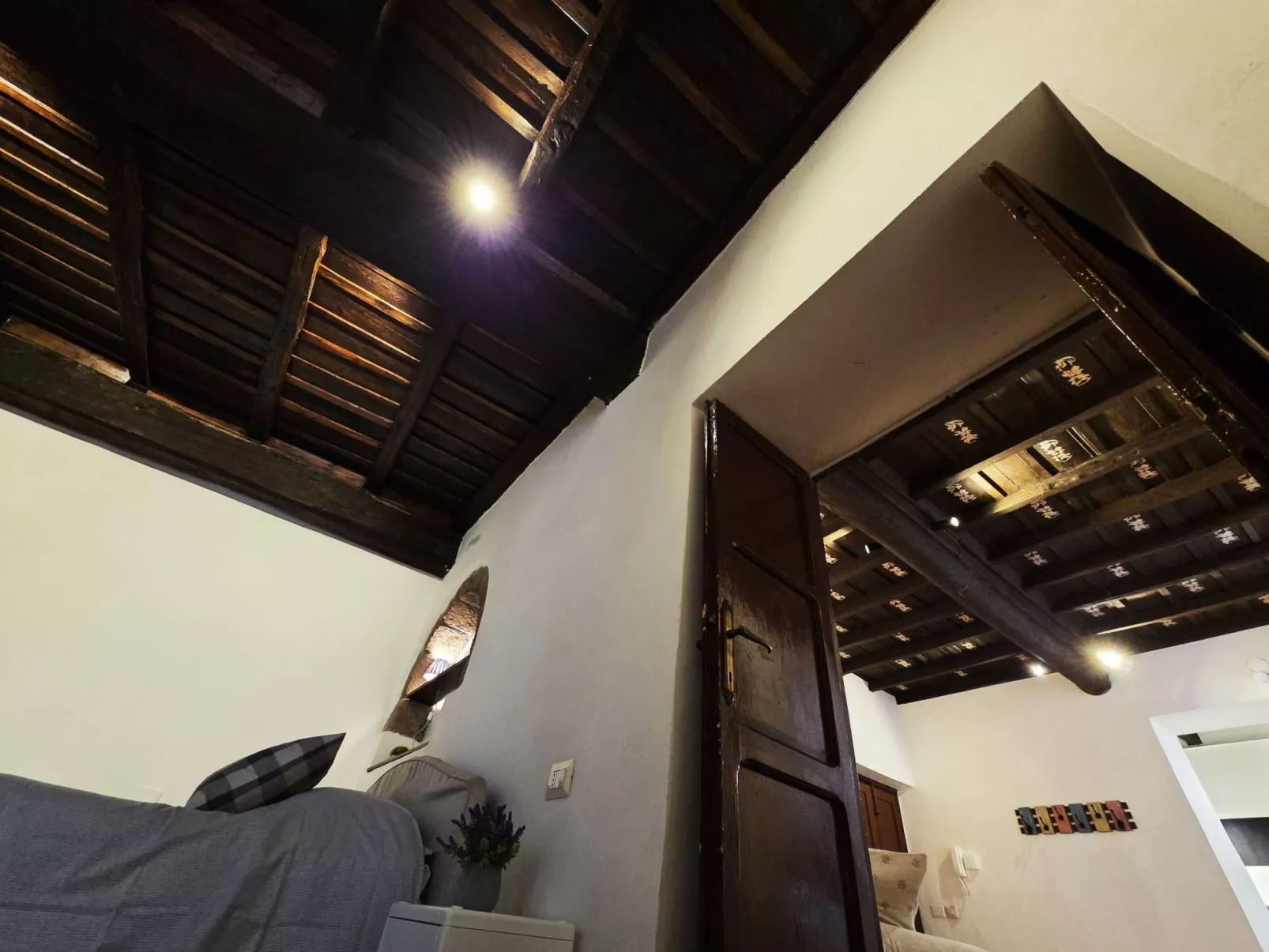 Wohnung "Vicolo del Borgo - Image-tags.info