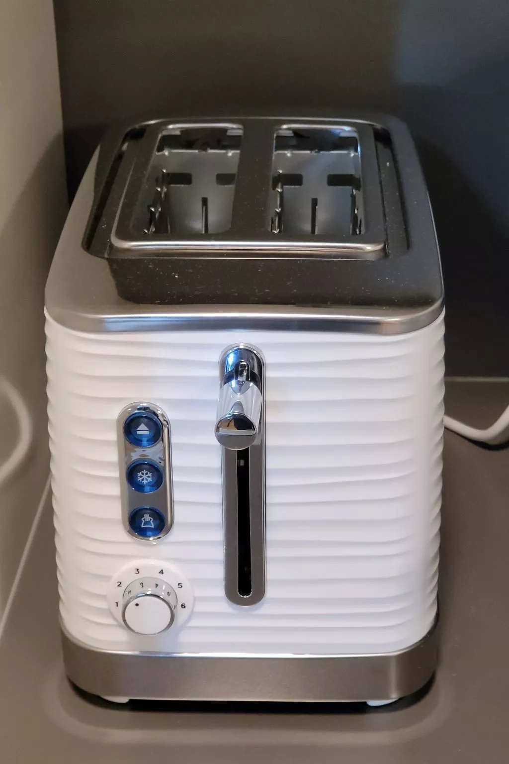 Moderne Wohnung in Kaisermühlen mit Garten und Panoramablick - Image-tags.info