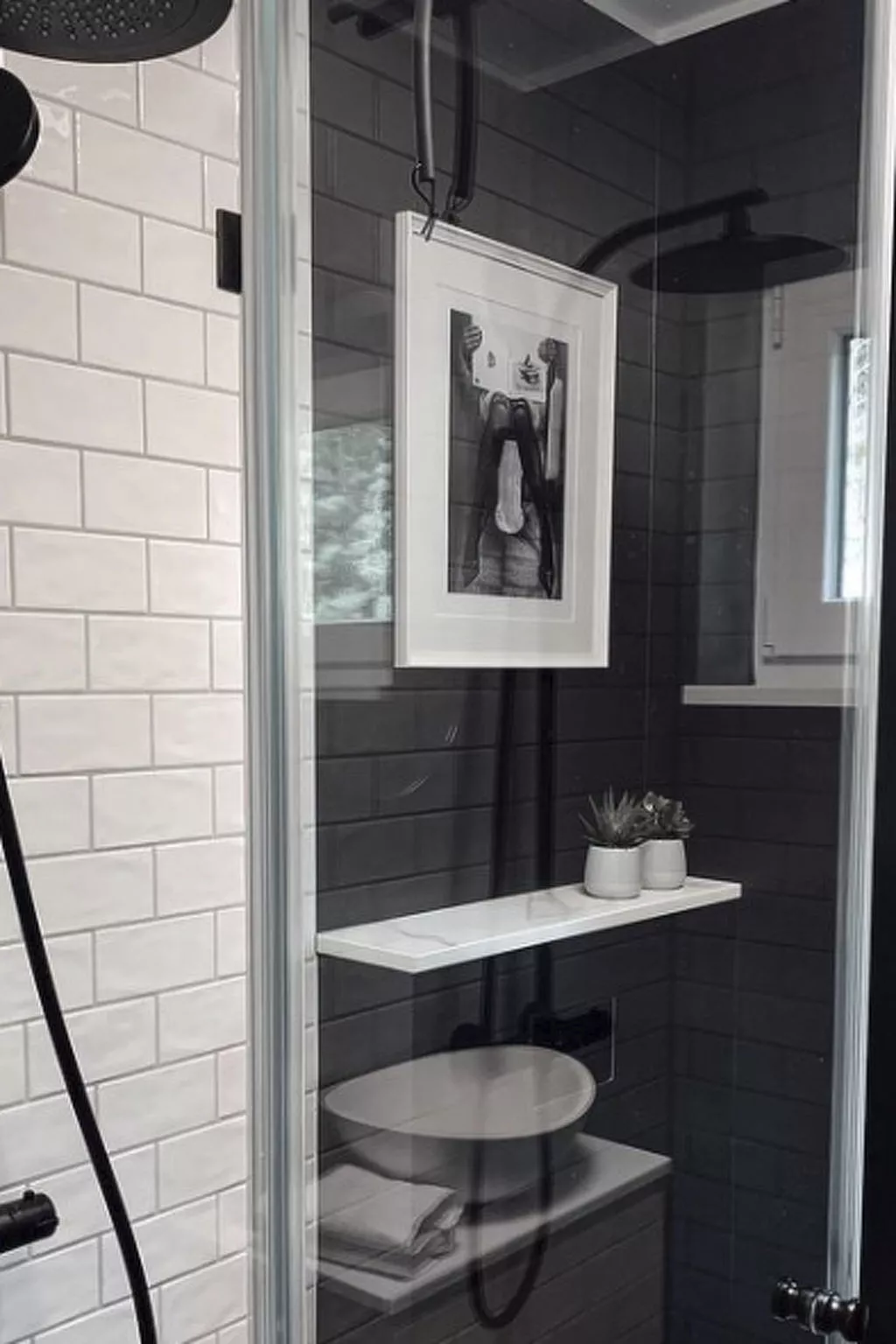 Modernes Ferienhaus mit Sauna, Seeblick, Dachterrasse und Garten - Image-tags.info