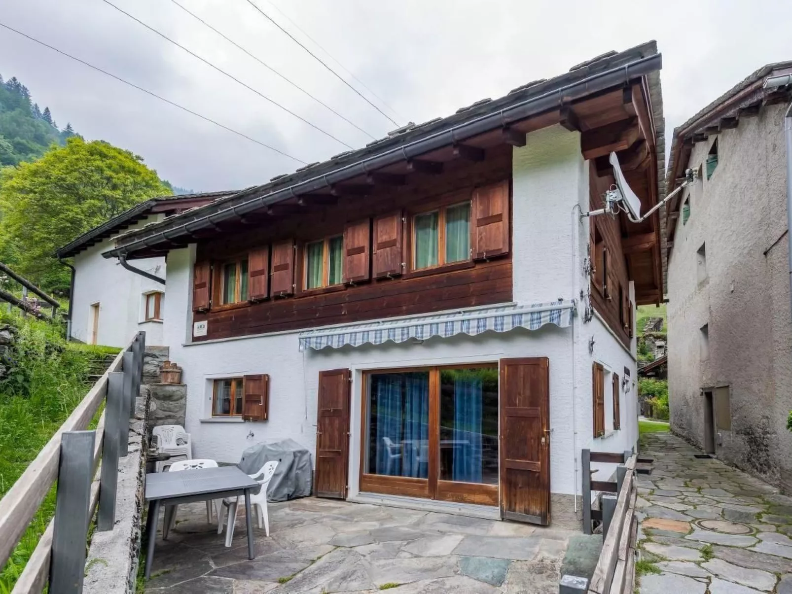 Casa Val Mulina - Pongello - Image-tags.info