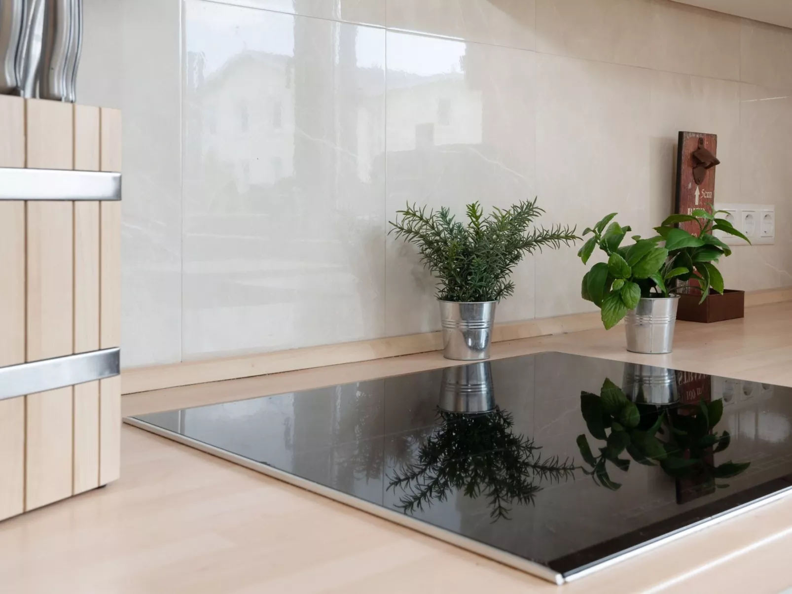 Captains Quarters 5 - strandnah, maritimer Charme - Image-tags.info