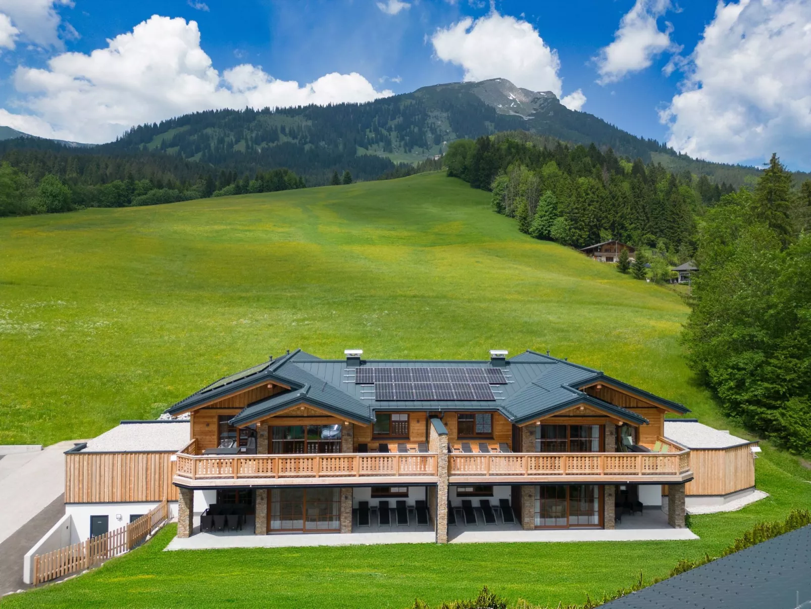 Dachstein Chalet Haus a - Image-tags.info