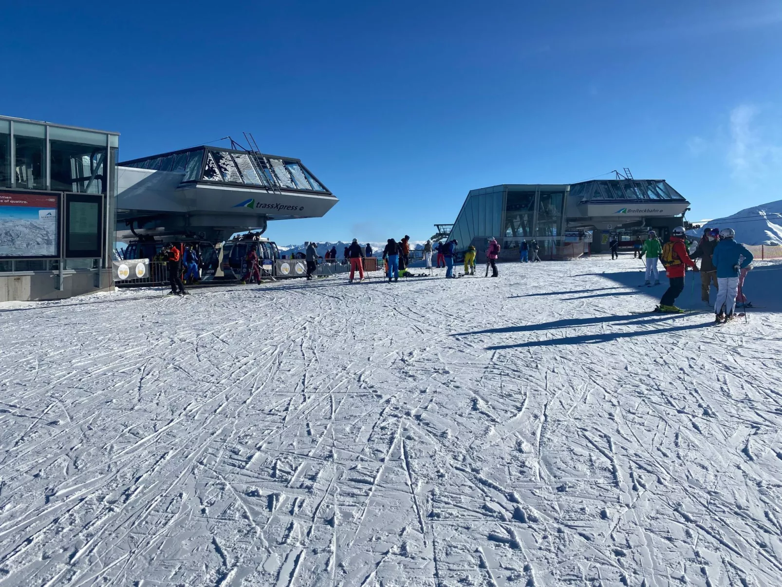 Wohnung Alpinresort Kaprun top 3 - Image-tags.info