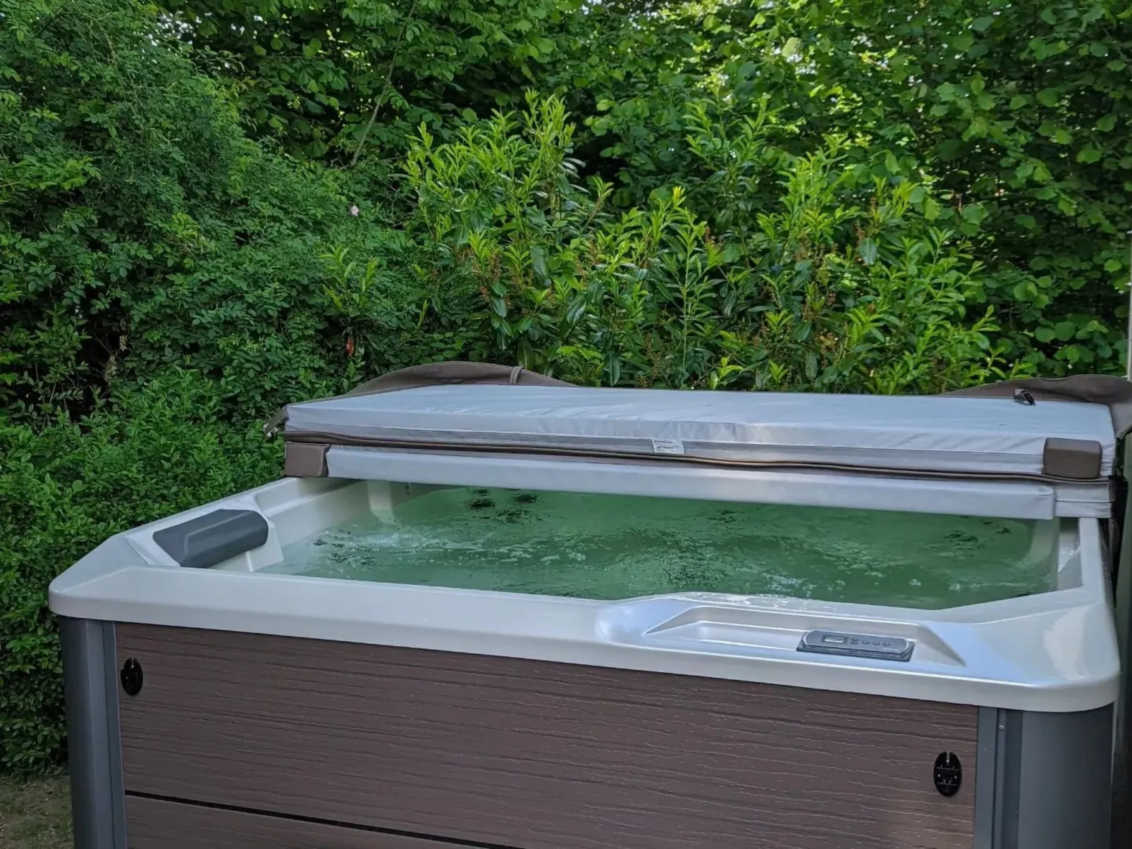 Seevilla Kormoran-Whirlpool Sauna Nintendo SUP - Image-tags.info