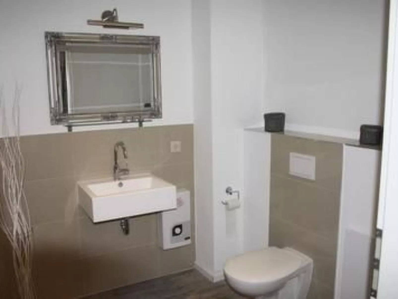 Gemütliche Wohnung in Wernigerode mit Garten - Image-tags.info