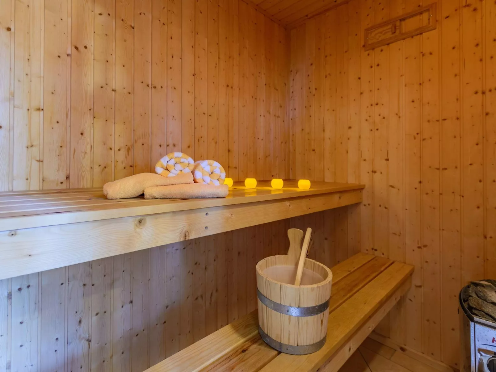 Strandnahes Ferienhaus Seepferdchen - Image-tags.info