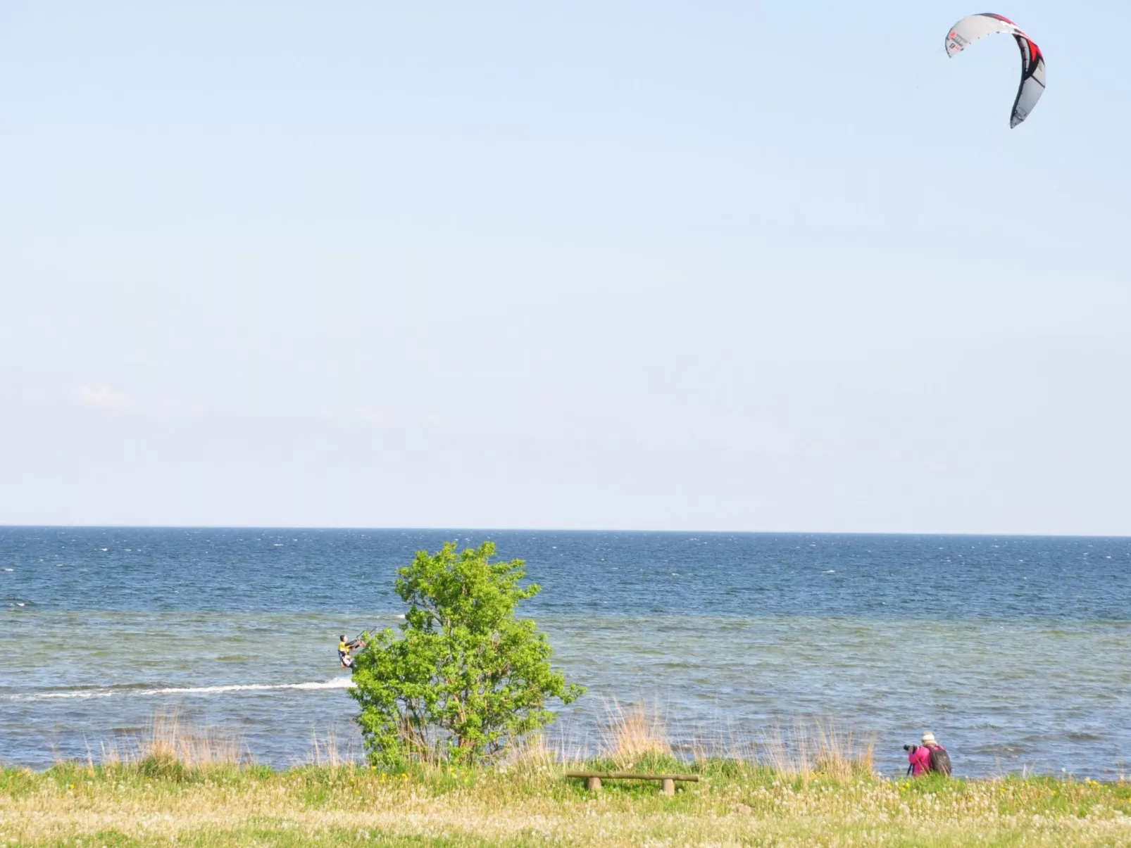 Wohnung in Swarzewo mit Großer Terrasse-Image-tags.info