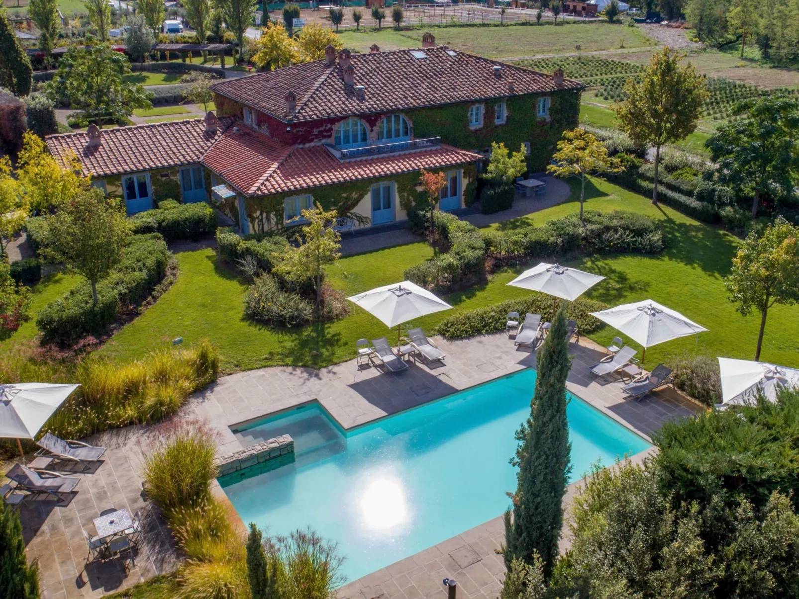 Wohnanlage Ca e Frati-Wohnung Narciso - Image-tags.info