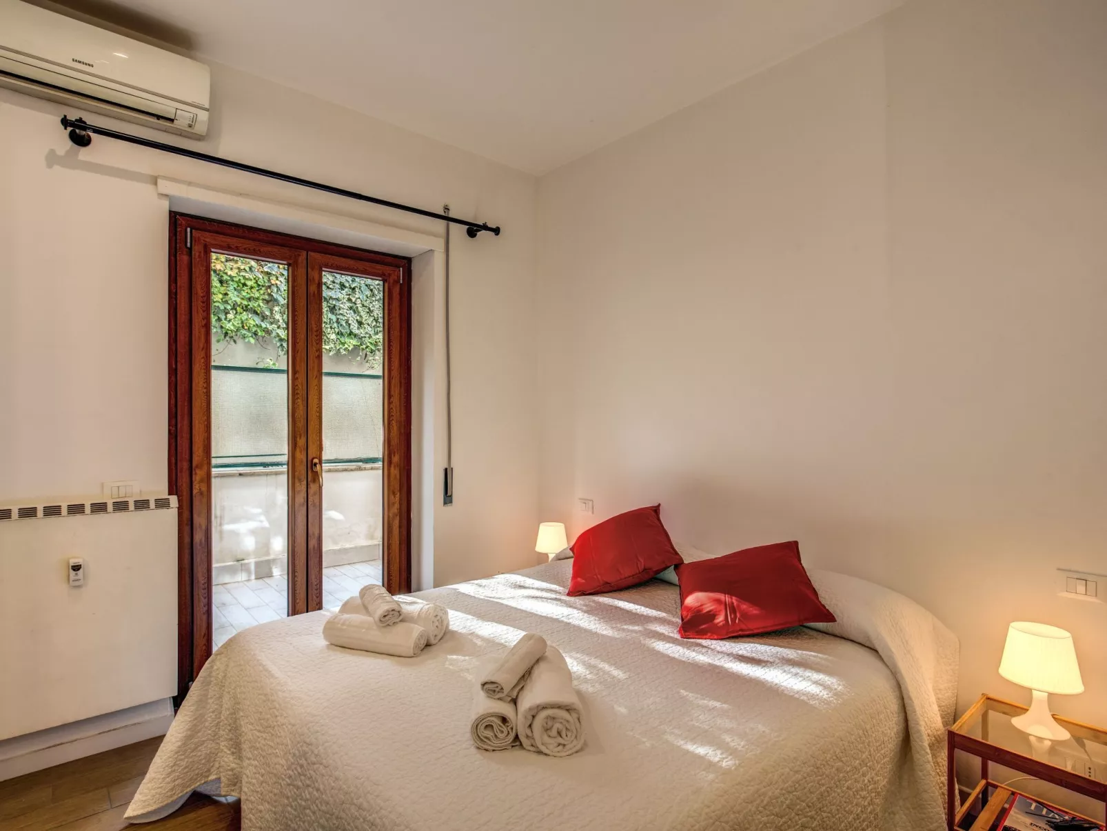 Wohnung Ardesia Terrasse in Rom-San Giovanni - Image-tags.info