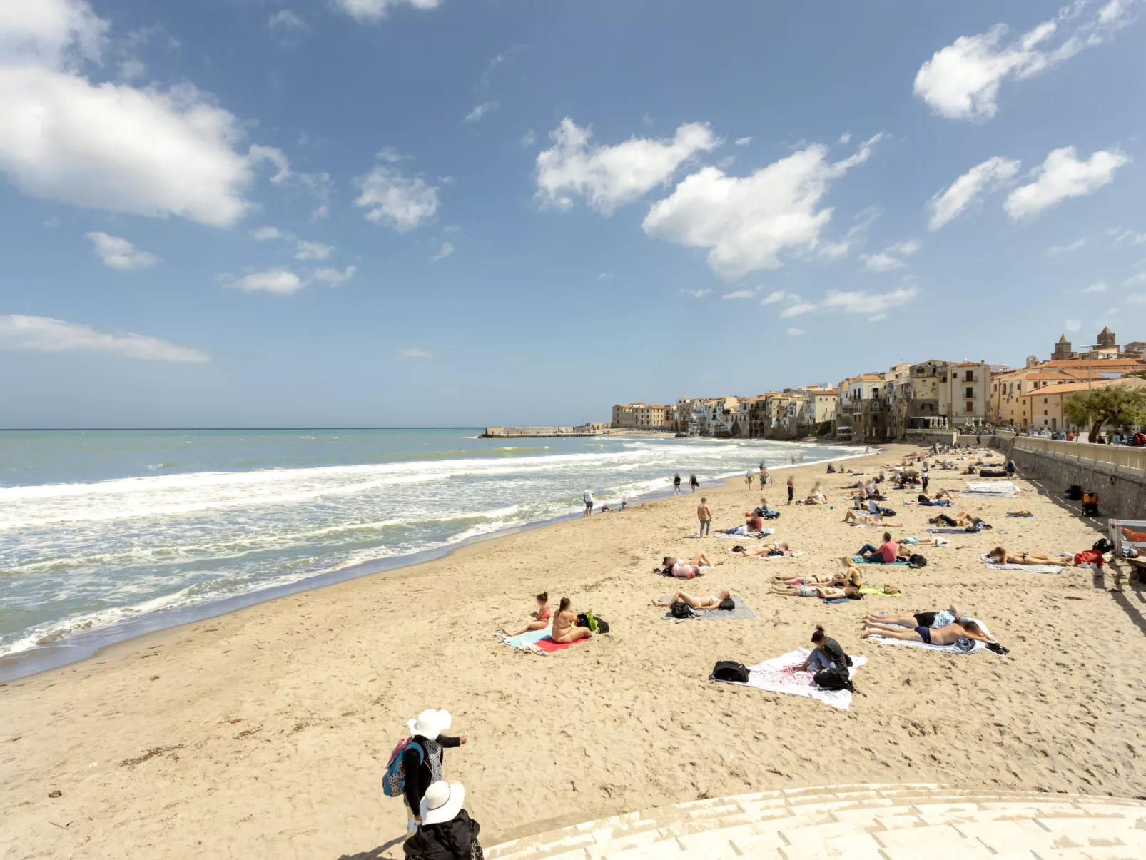 'Terrazza Spinola - Omgeving