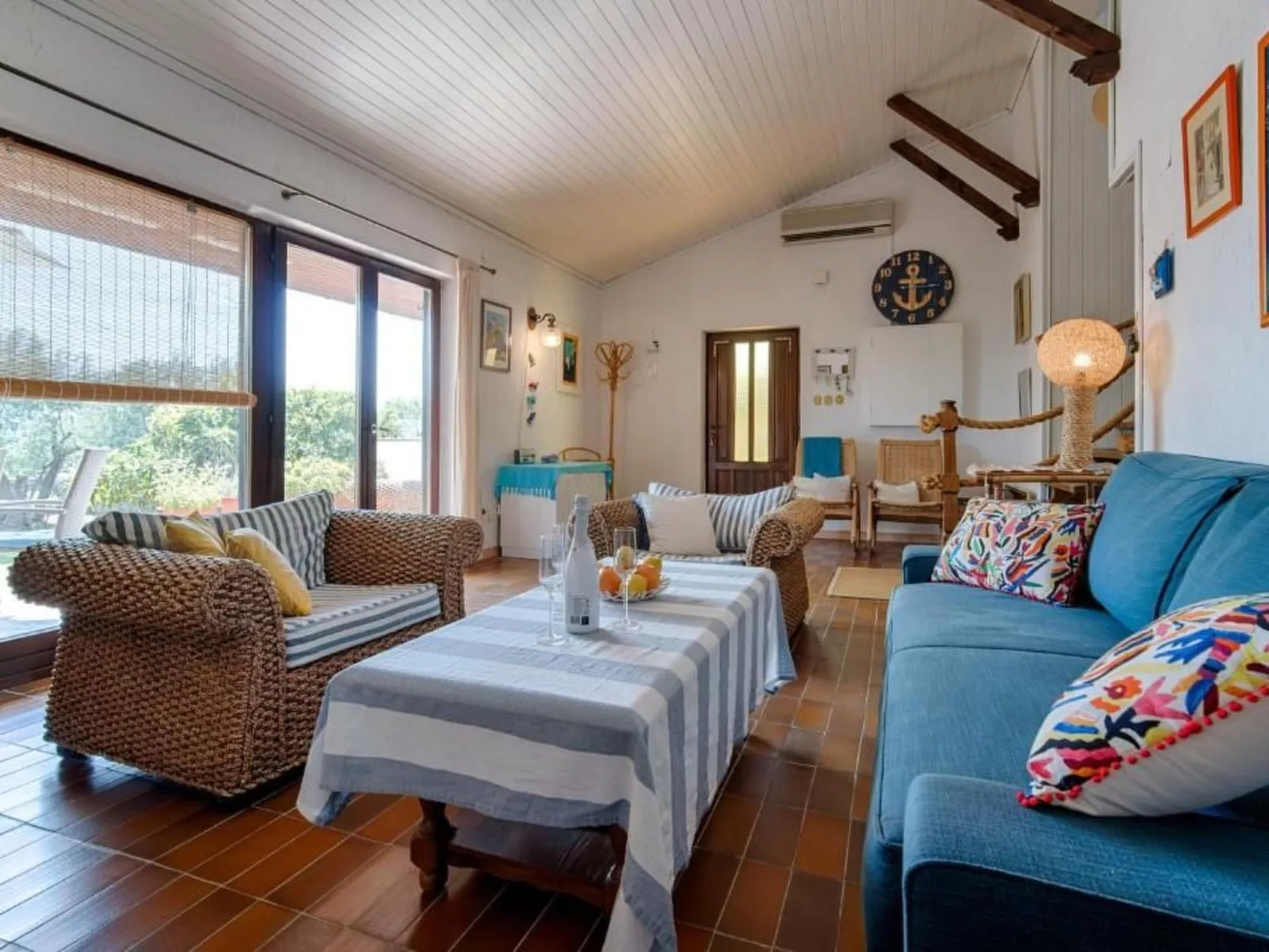 Villa "Olive Tree" mit Schwimmbad - Image-tags.info