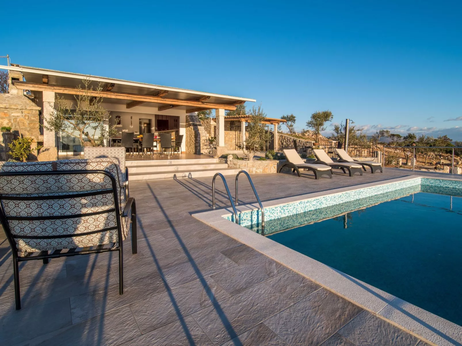 "Natura" direkt am Strand - Image-tags.info