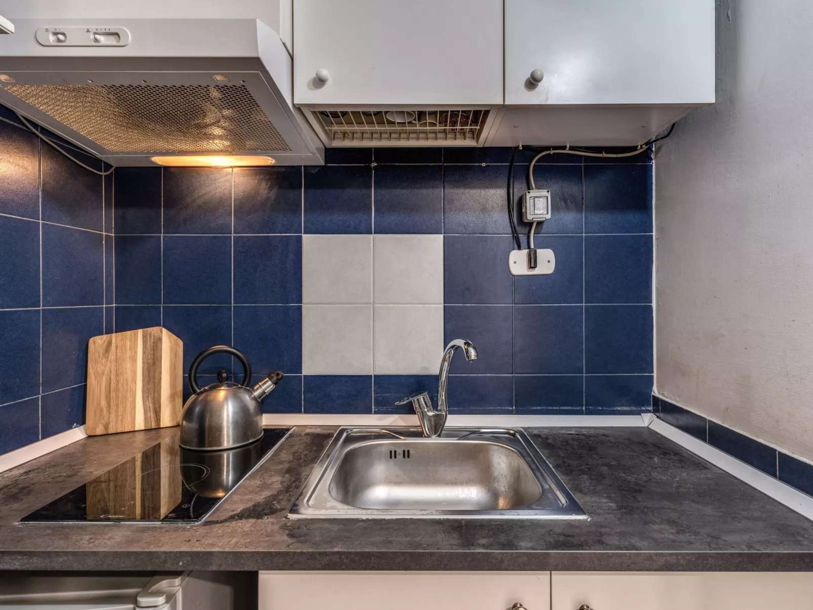 Wohnung mit Wi-Fi - Image-tags.info