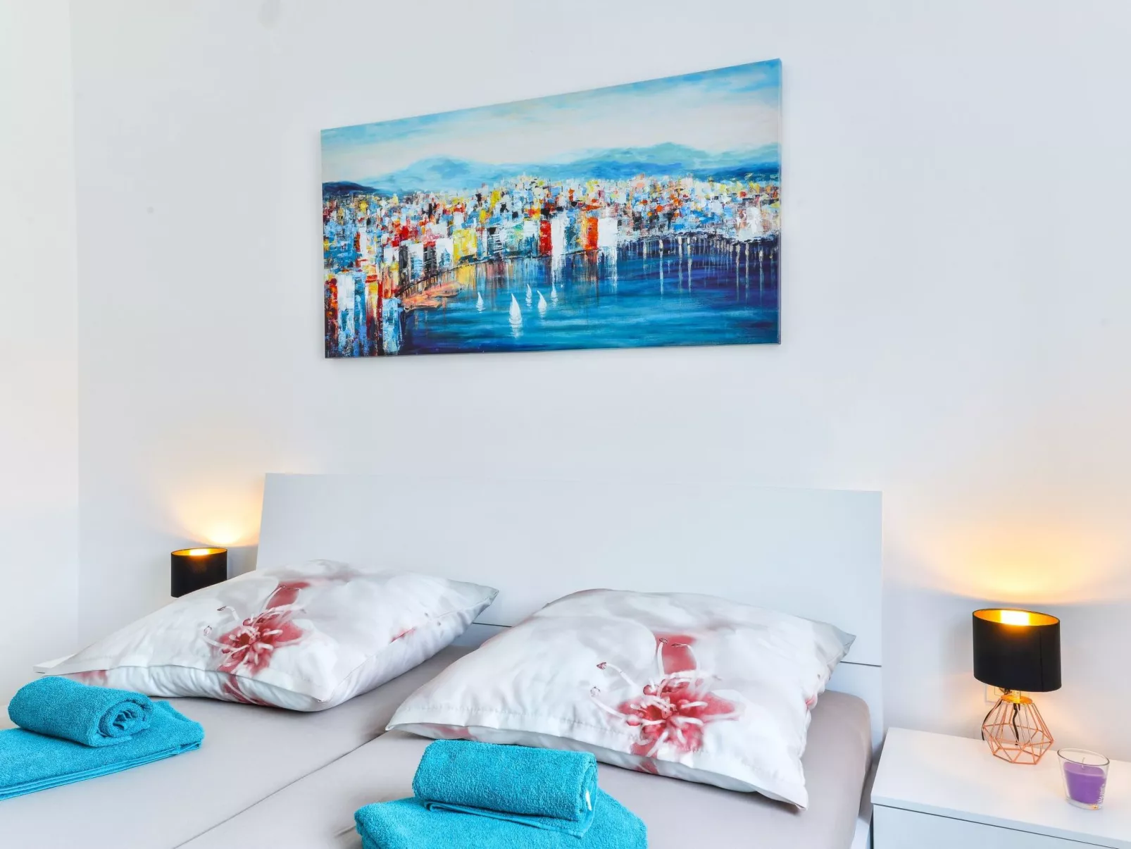 Apartment Olujic 1 - Image-tags.info