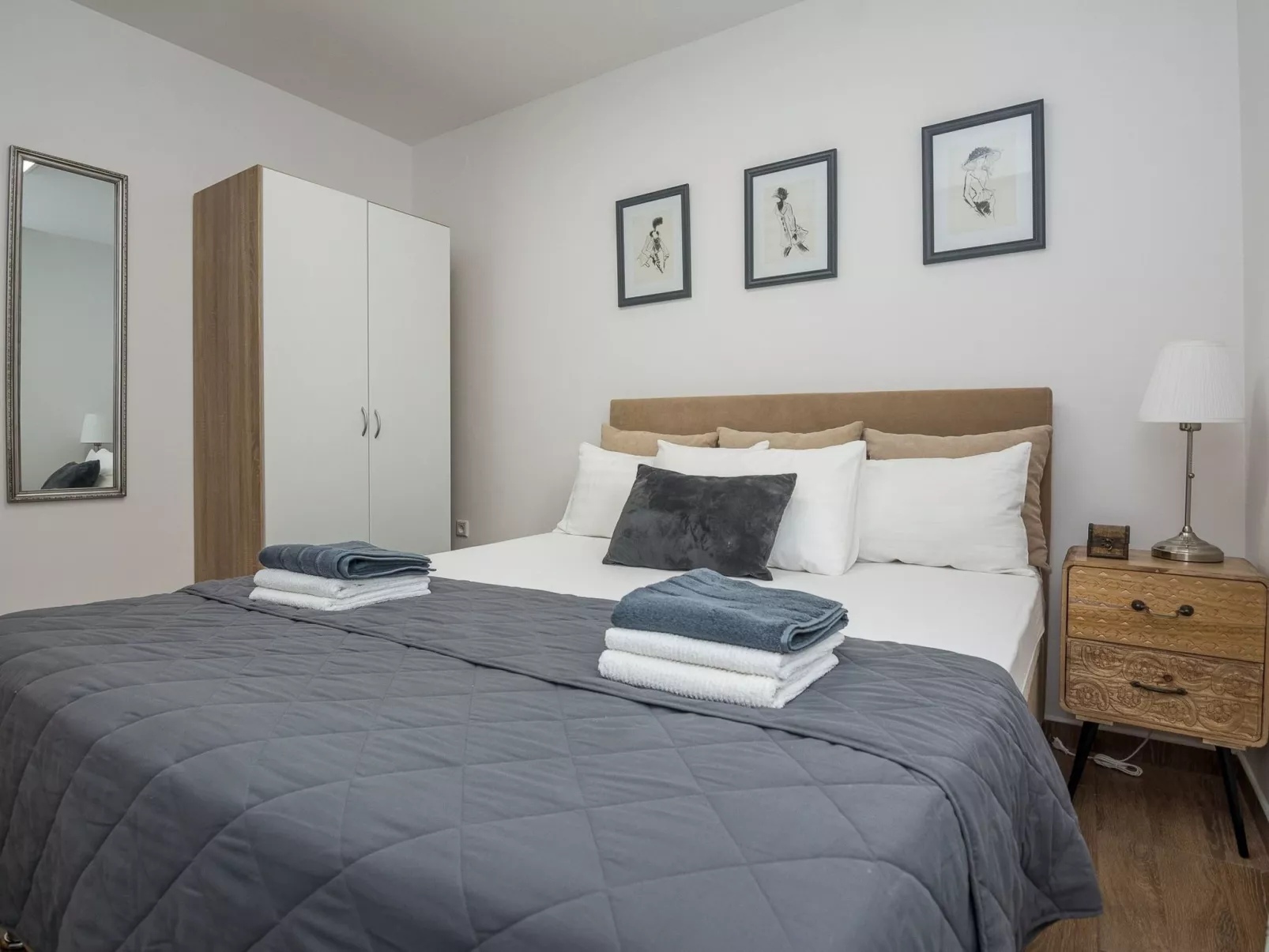 Apartment Kosic 2 - Image-tags.info