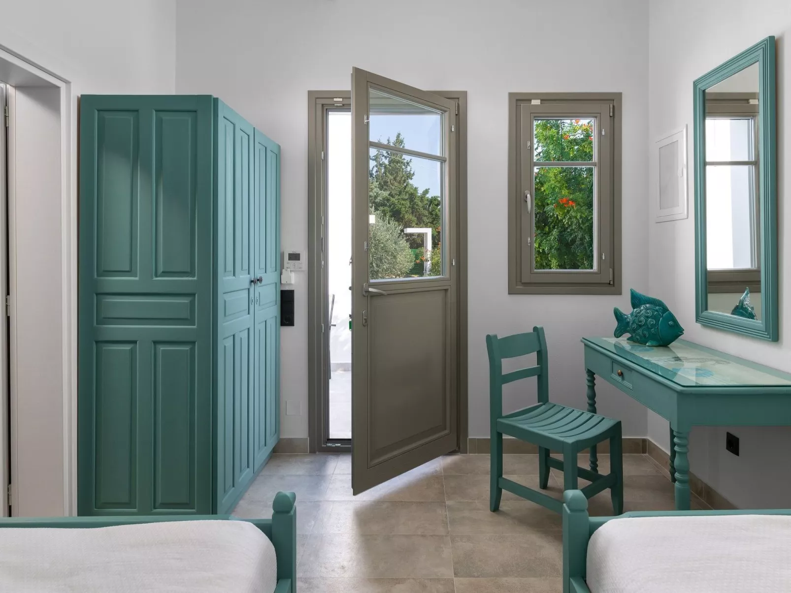 In Pefki mit privatem Pool - Image-tags.info