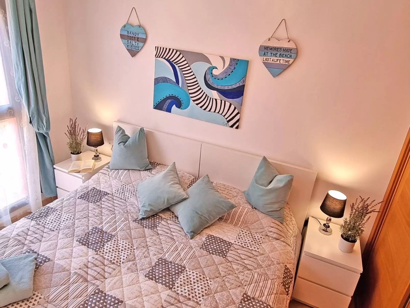 In Castillo Caleta De Fuste mit Großer Terrasse und Panoramablick - Image-tags.info