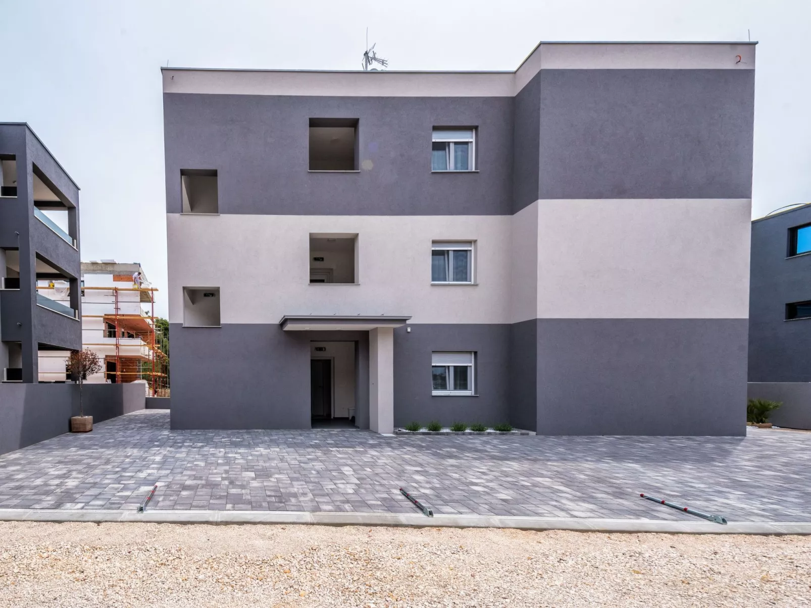 Apartment Bircic 2 - Image-tags.info