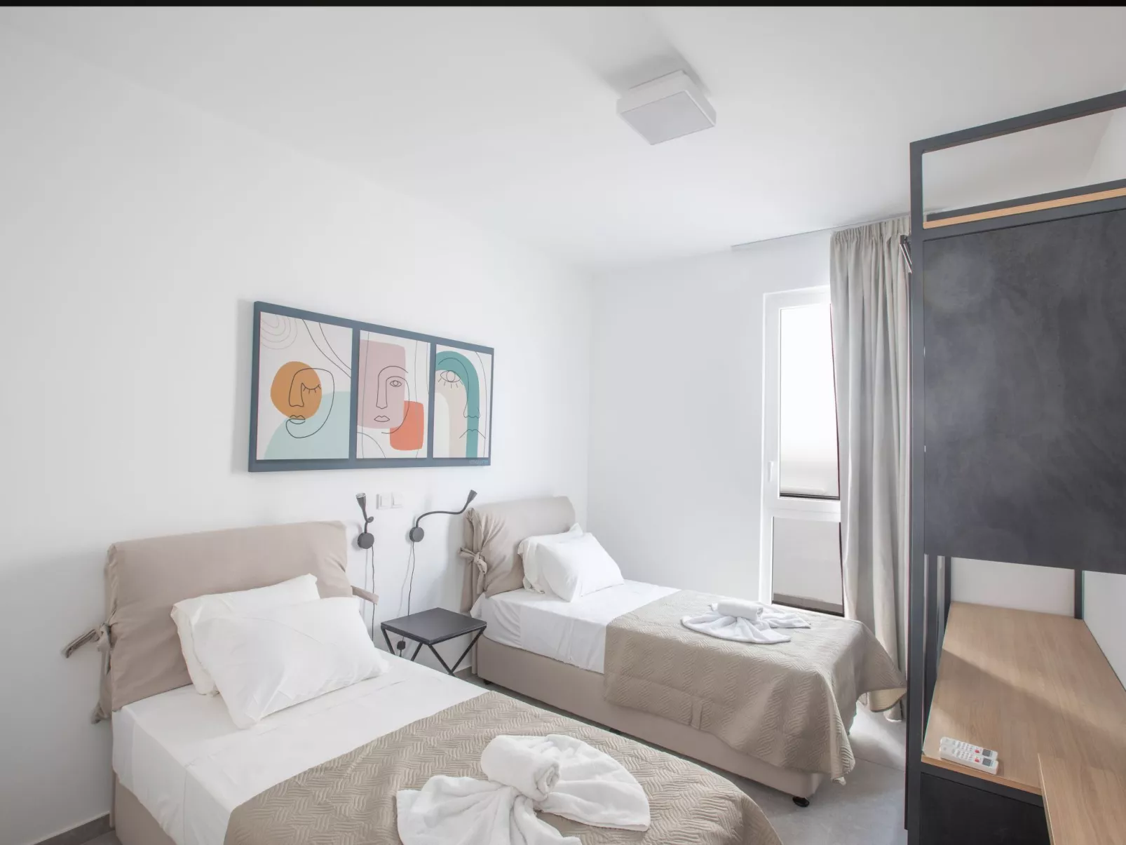 Ferienvilla Kube 4 für 12 Personen auf Zypern - Image-tags.info