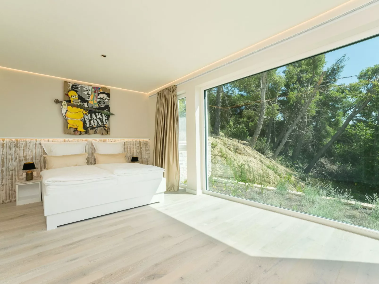 Four Seasons Ljubac - Image-tags.info