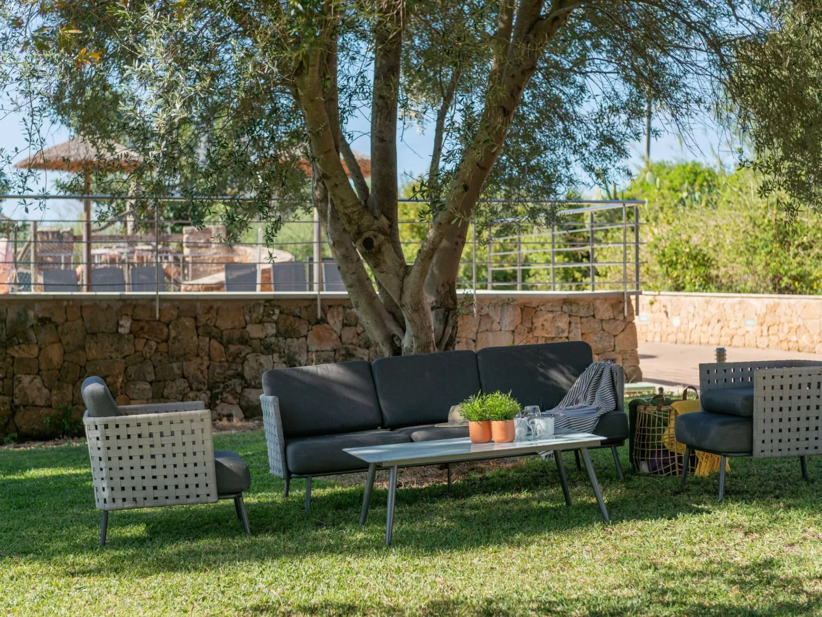 Das Beste von Alcudia, privater Pool, BBQ, einladender Garten - Image-tags.info