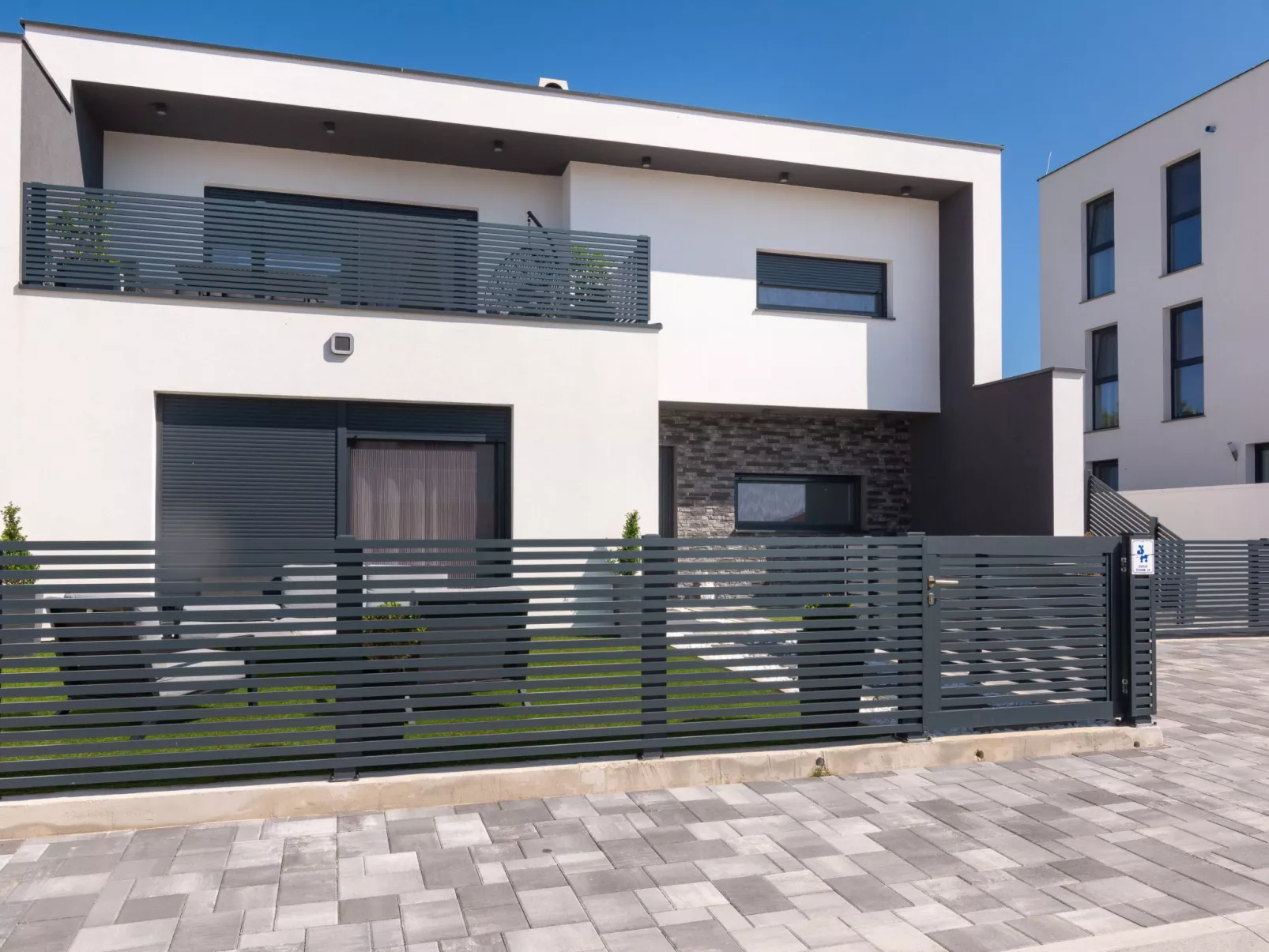 Apartment Beric - Image-tags.info