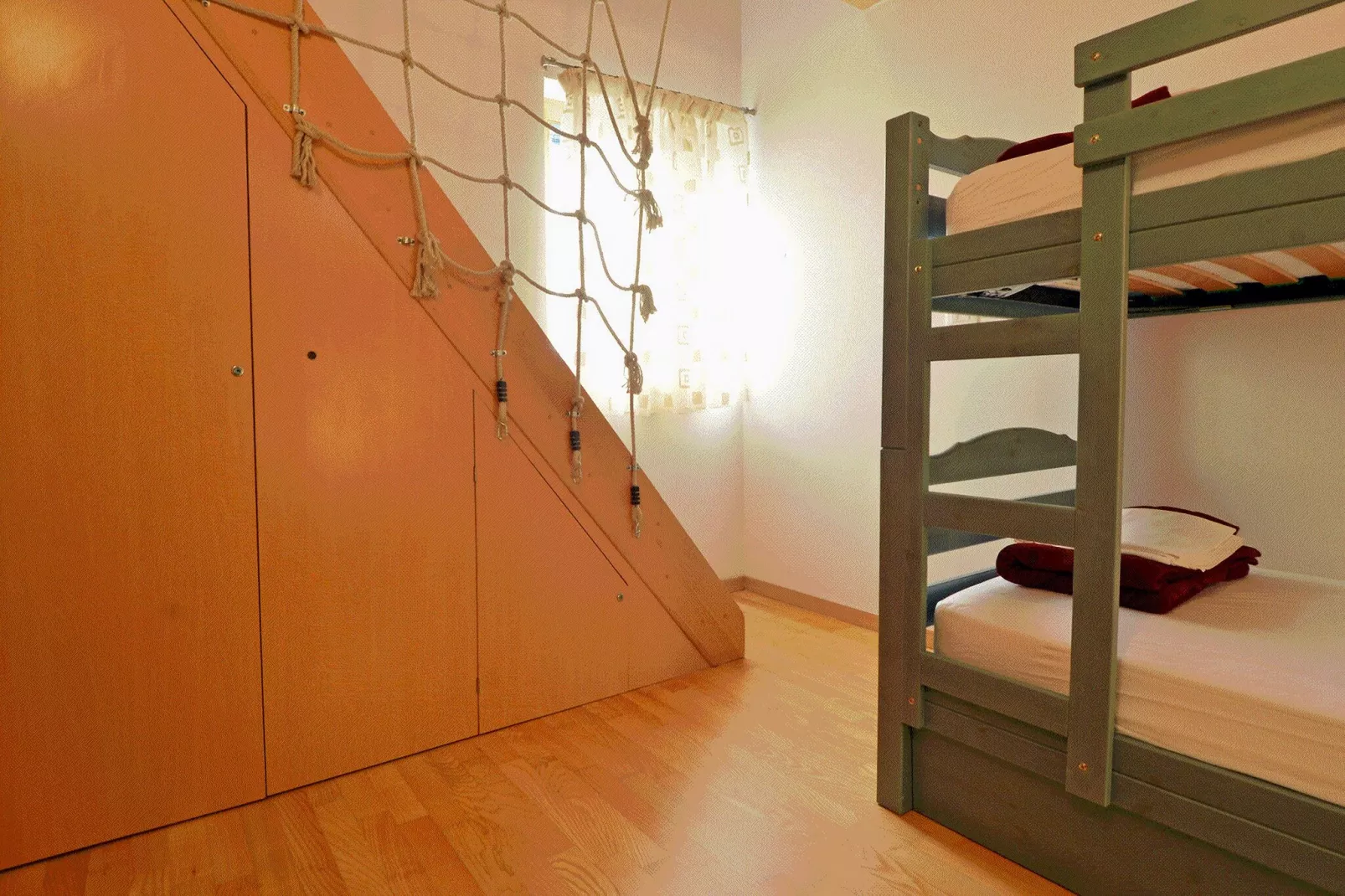 Villa Blue 2-Slaapkamer