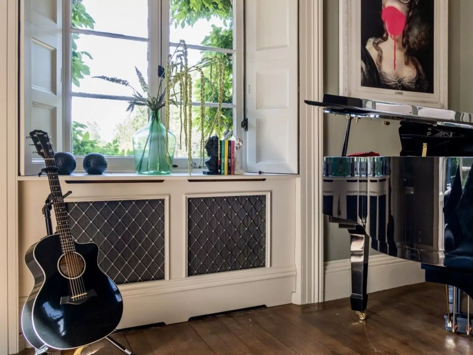 Charmantes Herrenhaus St. Anna in Torquay - Image-tags.info