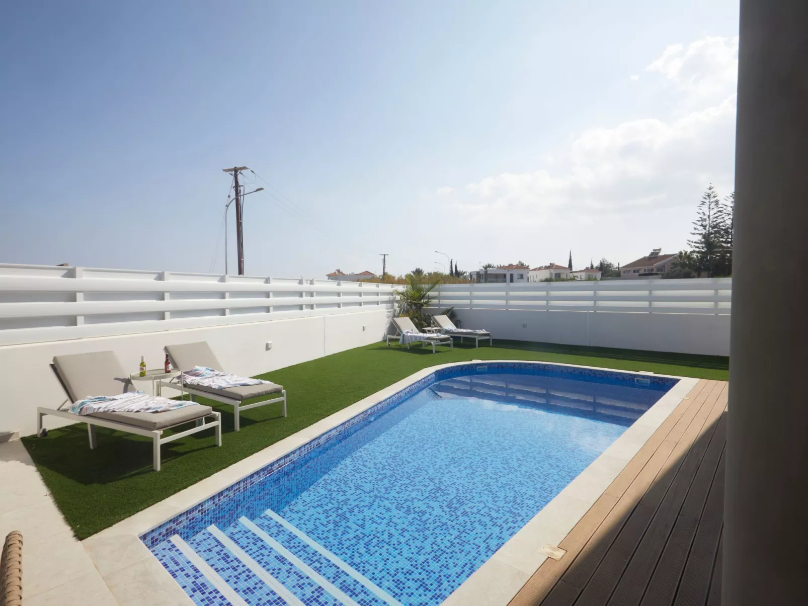 Protaras Almaria Villa ALM08 - Image-tags.info