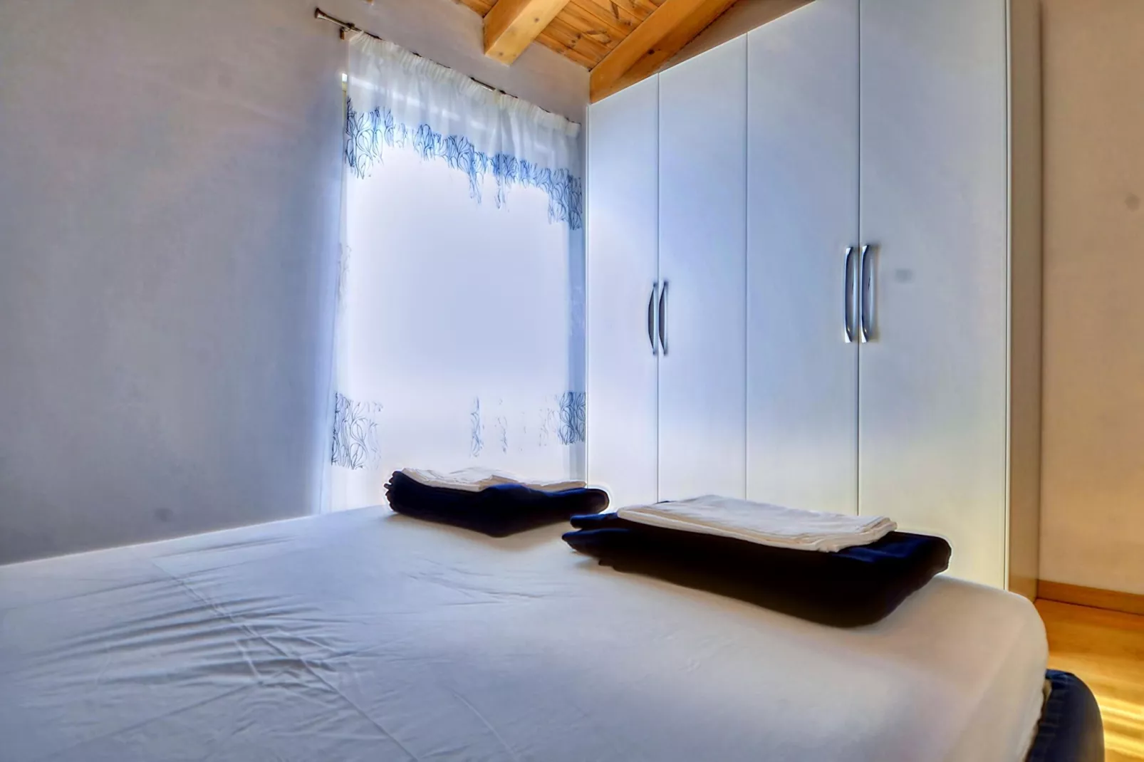 Villa Blue 2-Slaapkamer
