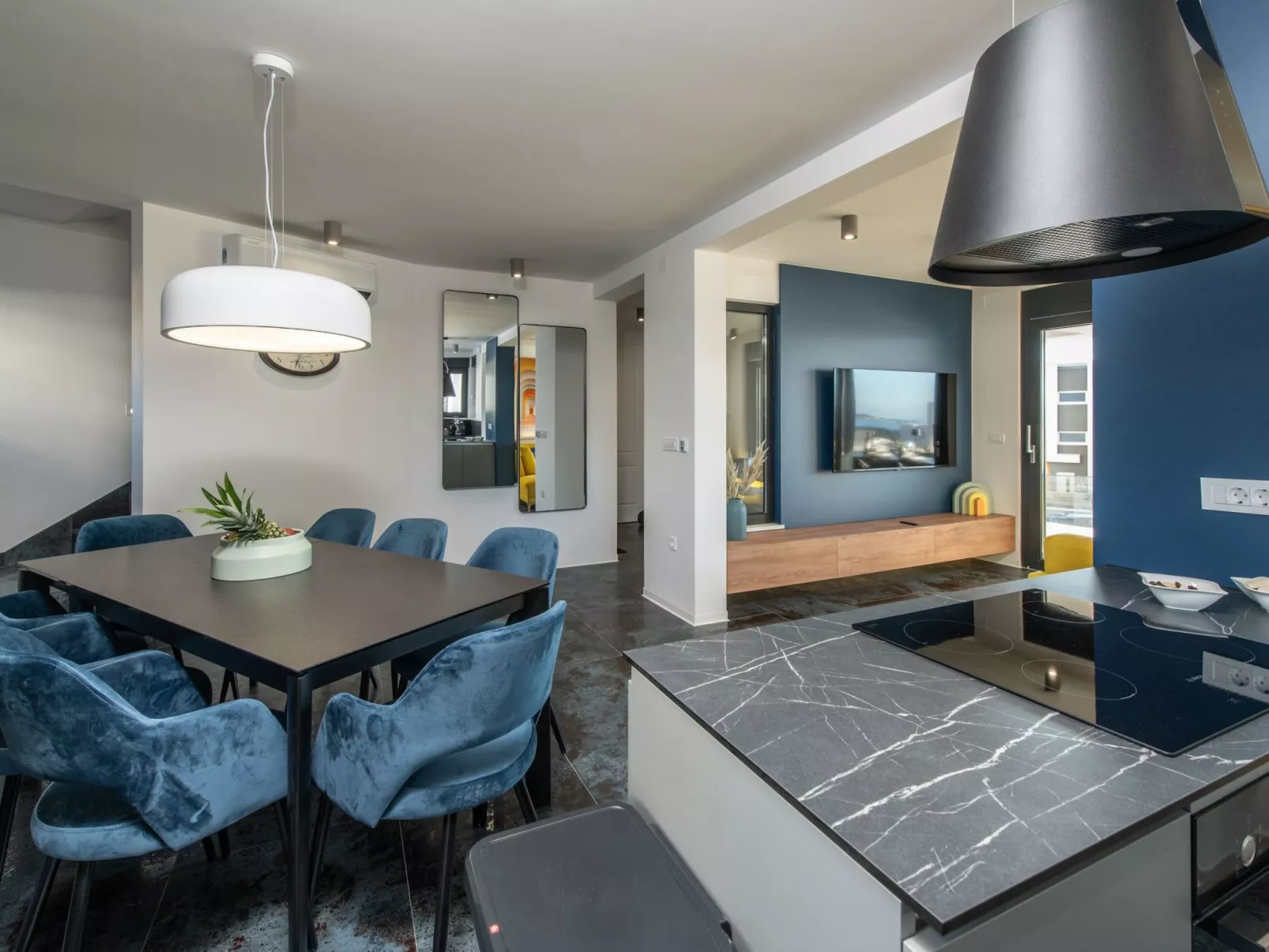 Luxusvilla Travera mit privatem Pool und Sauna - Image-tags.info