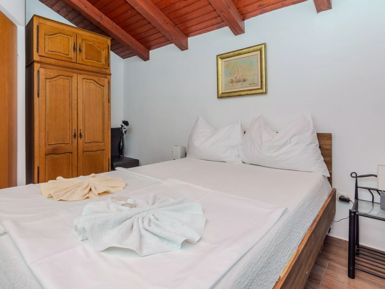 Holiday home Lucic - Image-tags.info