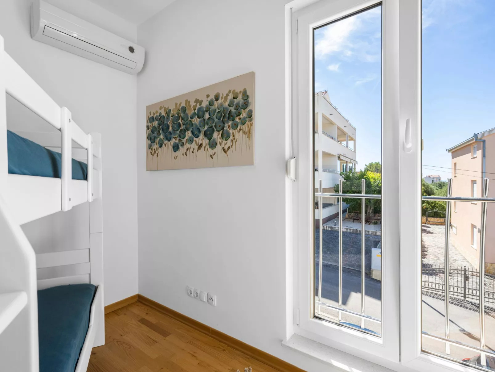 Meerblick-Apartment mit Pool Ciovo Breeze - Image-tags.info