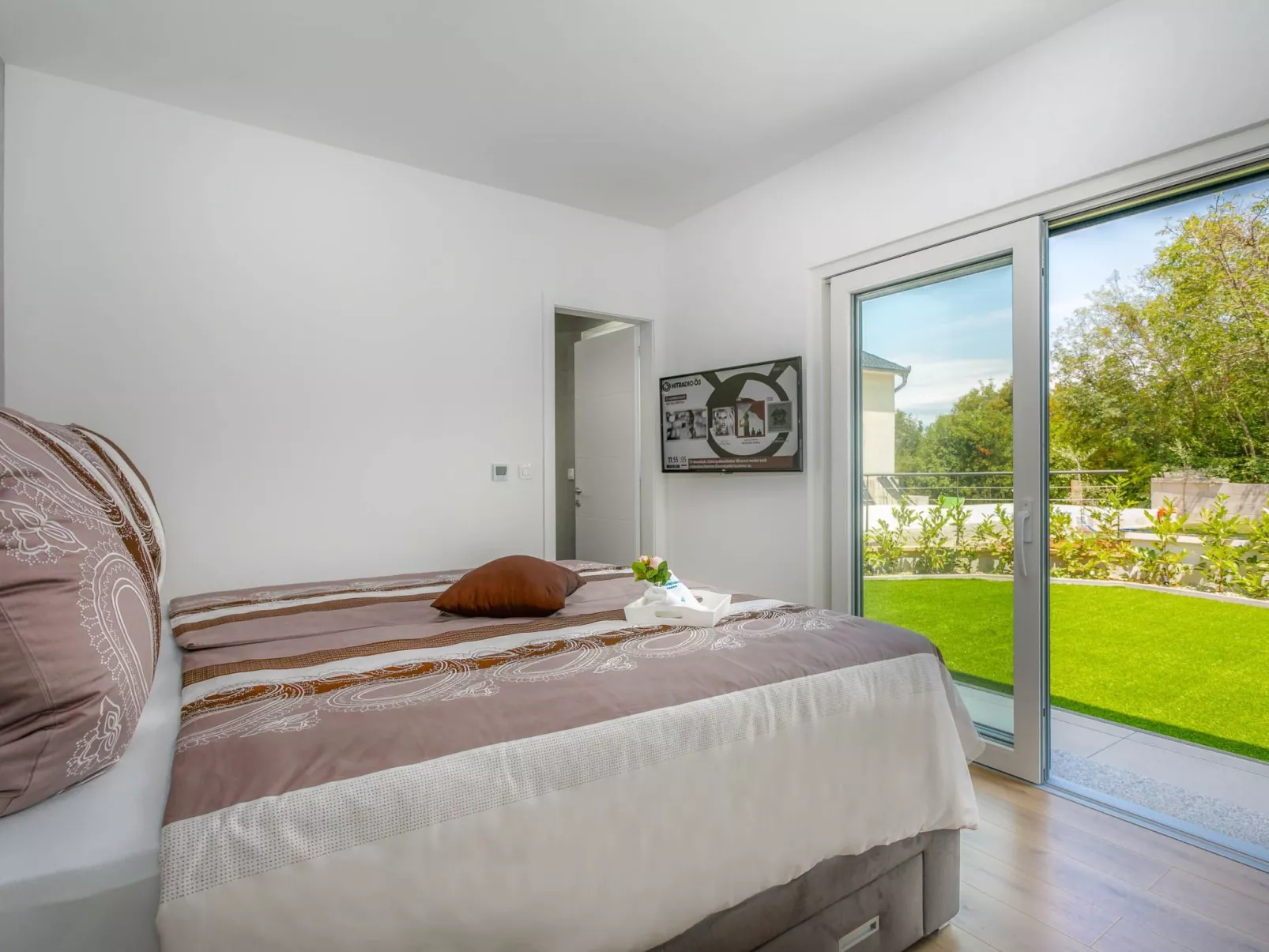 Ferienvilla "Lea Magdalena I" mit Whirlpool - Image-tags.info