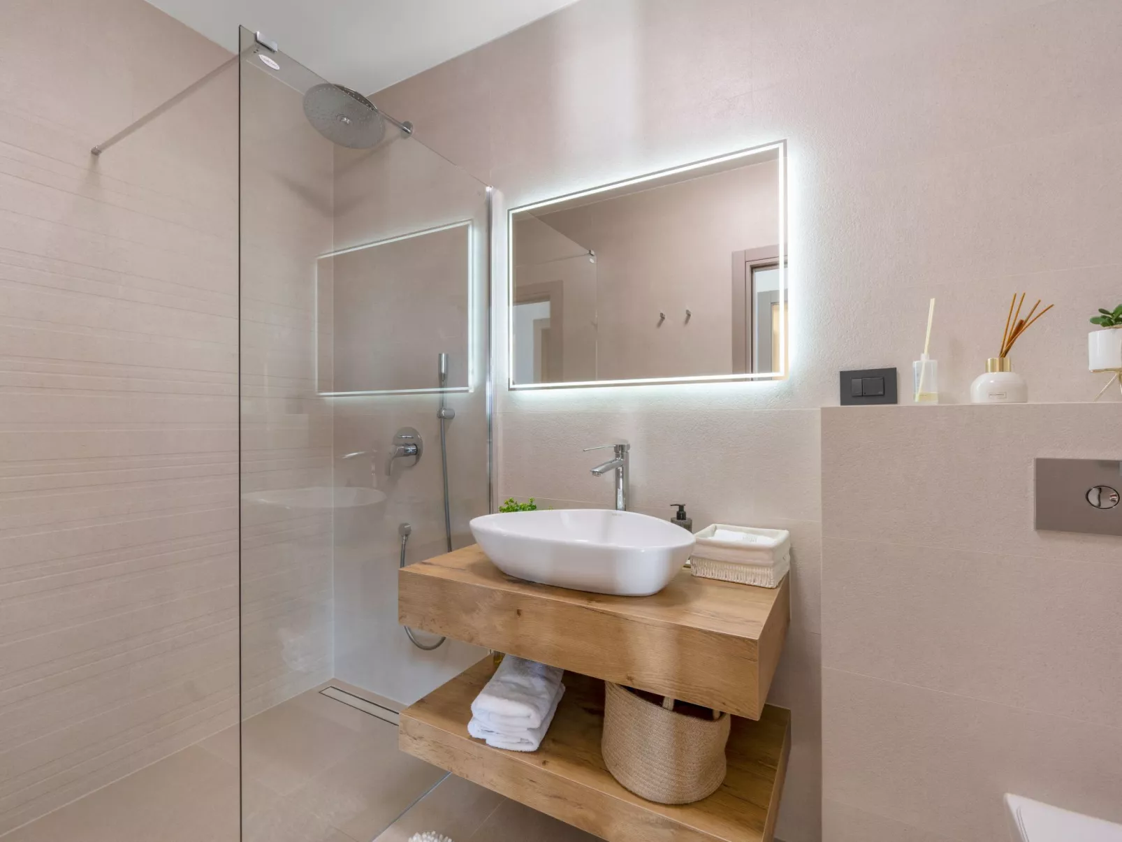 Exklusive Villa Magic mit beheiztem Pool und Sauna - Image-tags.info