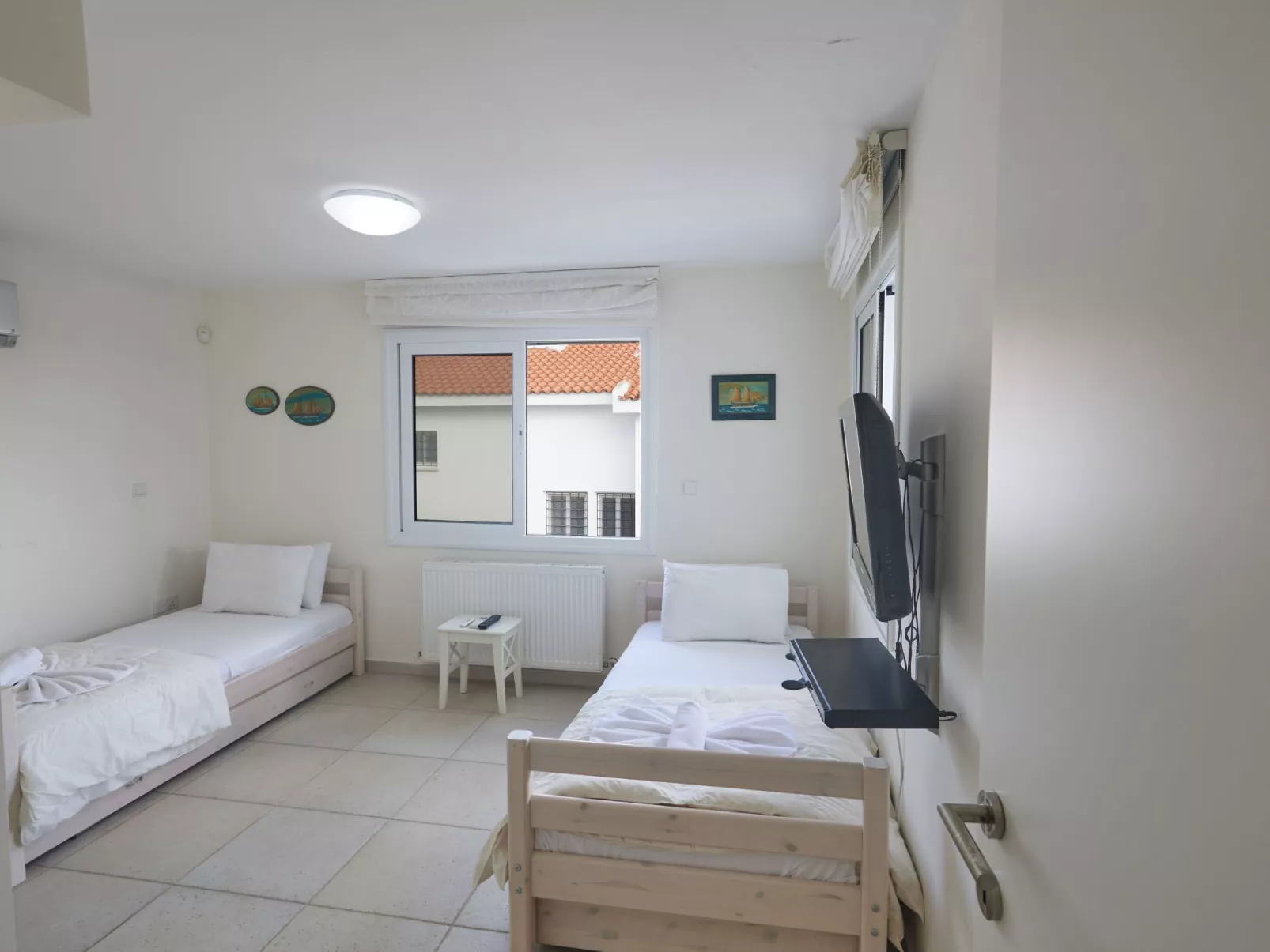 Protaras Serifos Villa SV7 100m vom Strand entfernt - Image-tags.info