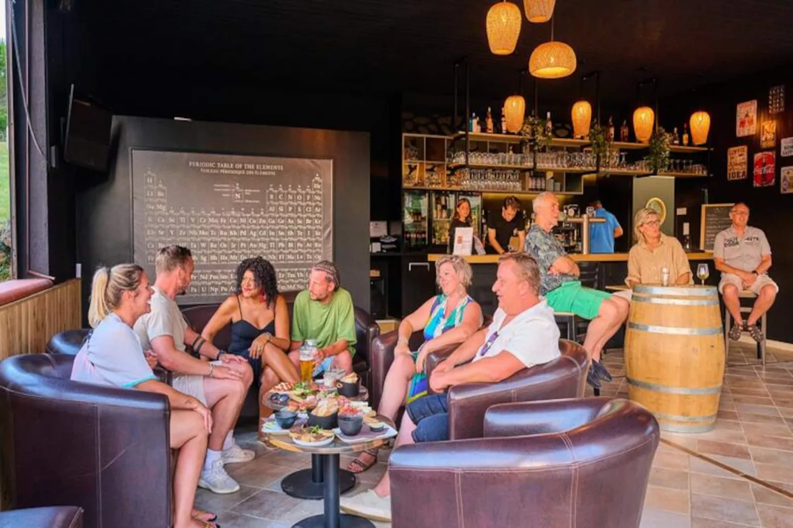 L'Espinet *** - Niet-getagd