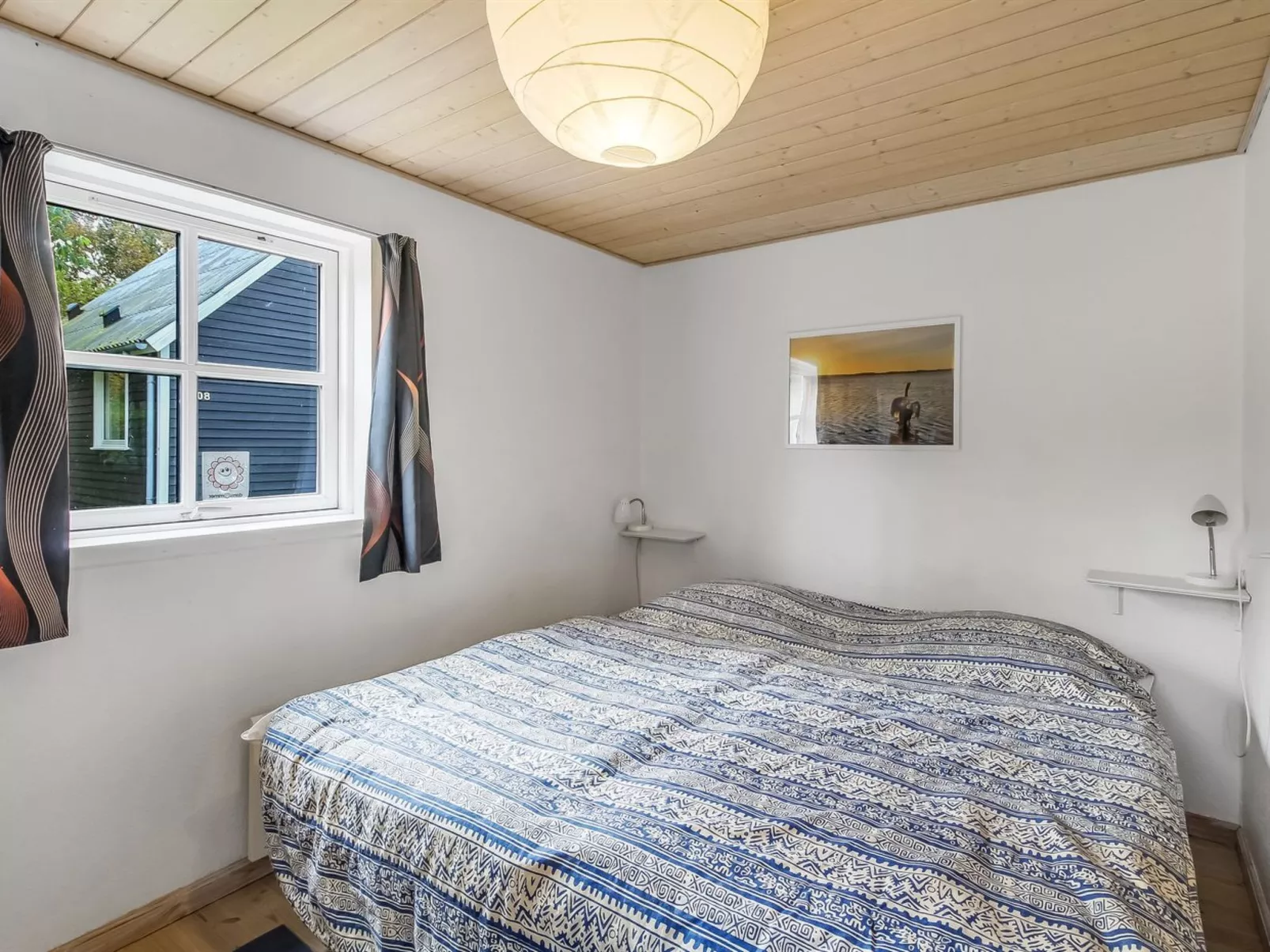 "Tomassine" - Binnen