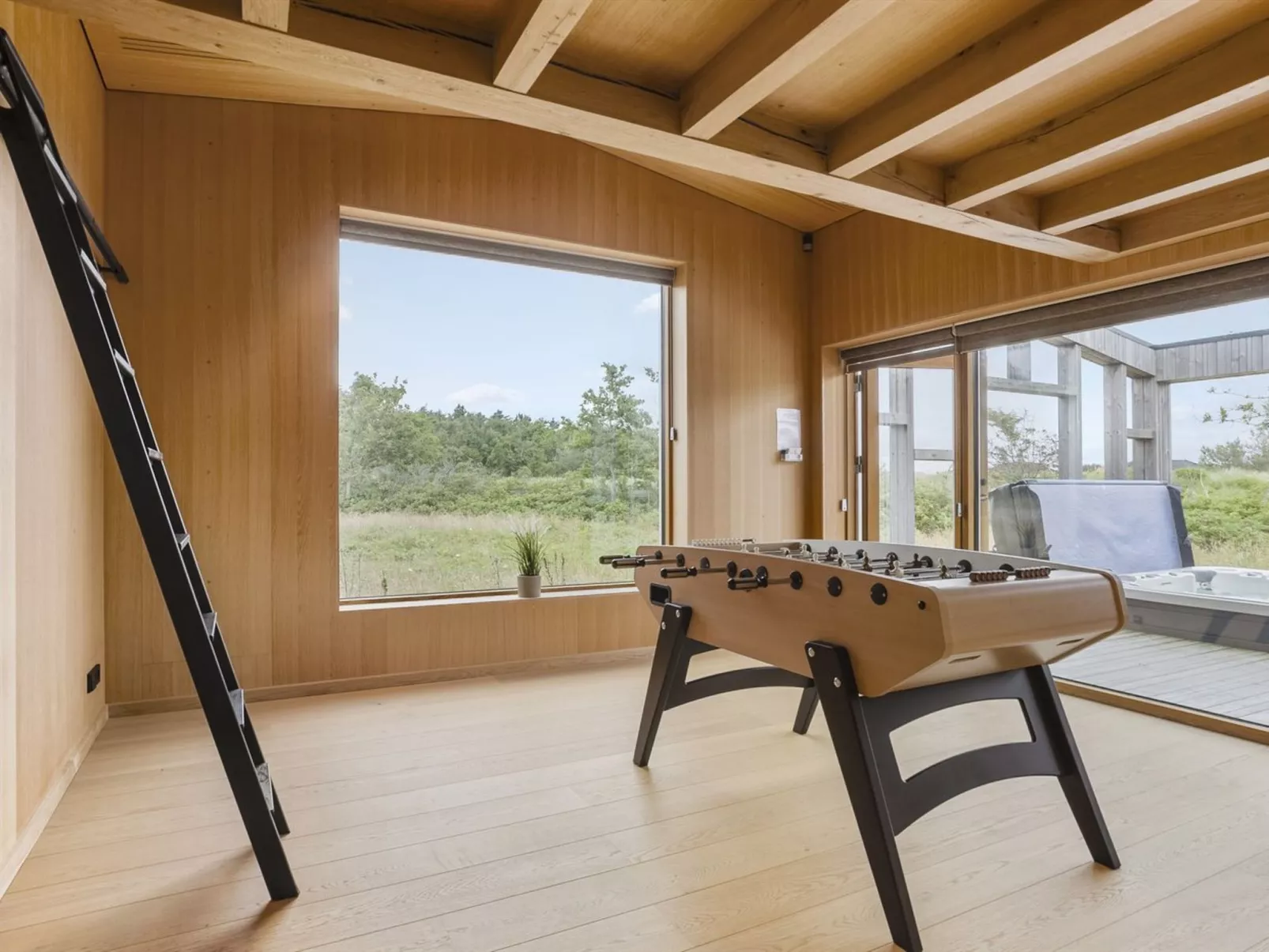 "Bruni" - 1km from the sea - Binnen