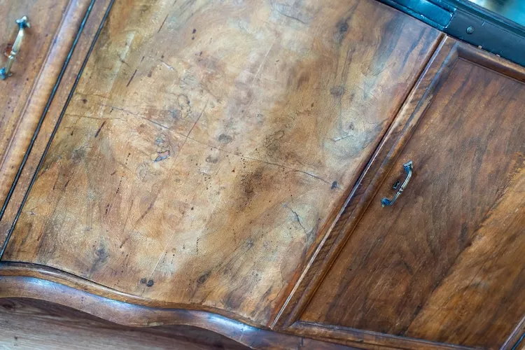 FeWo Seestern - Sfeer