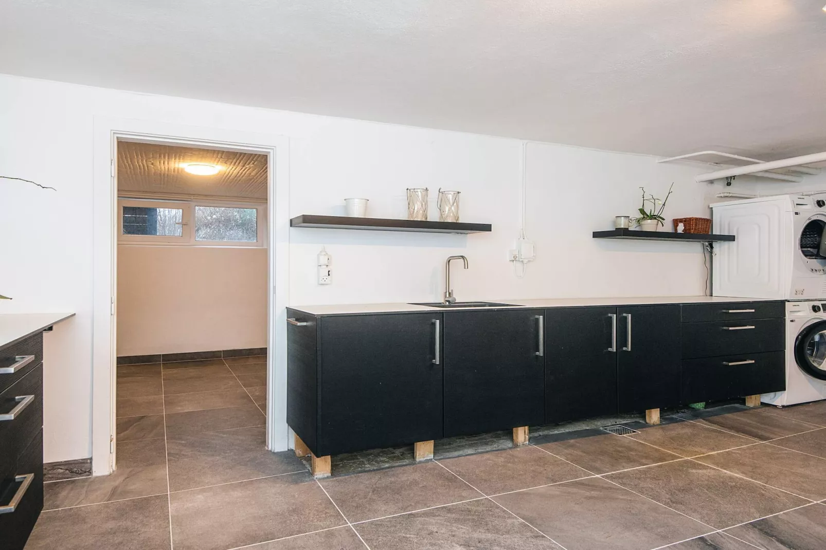 4 sterren vakantie huis in Viborg - Binnen