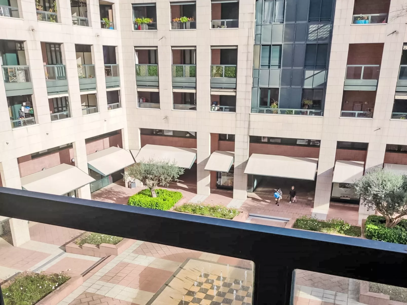 Casa Martinetta - Buiten