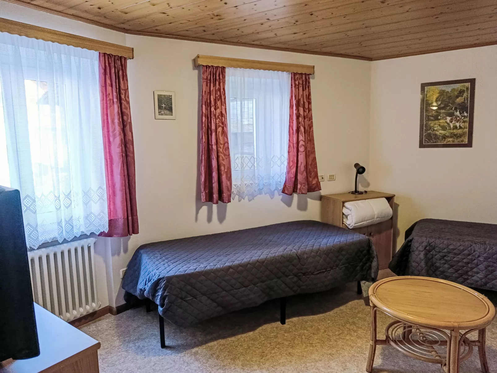 Cesa Cristina - Binnen