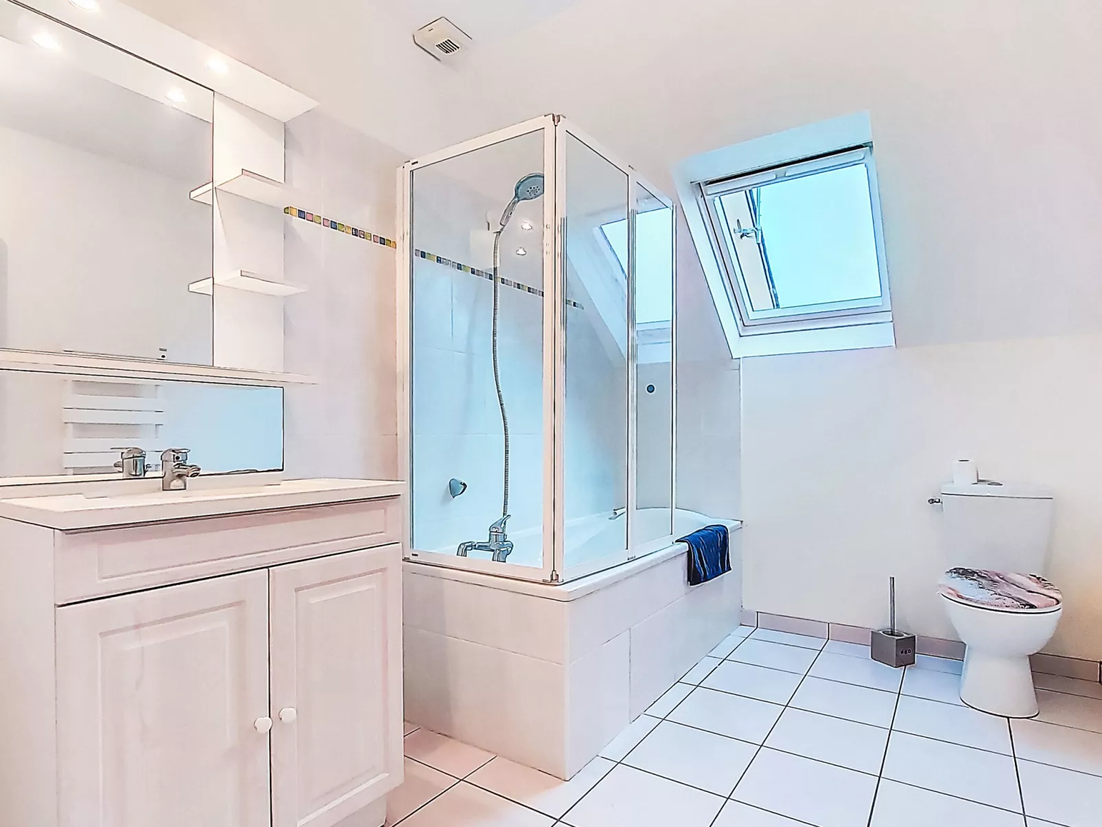 An Ty Porzh - Binnen