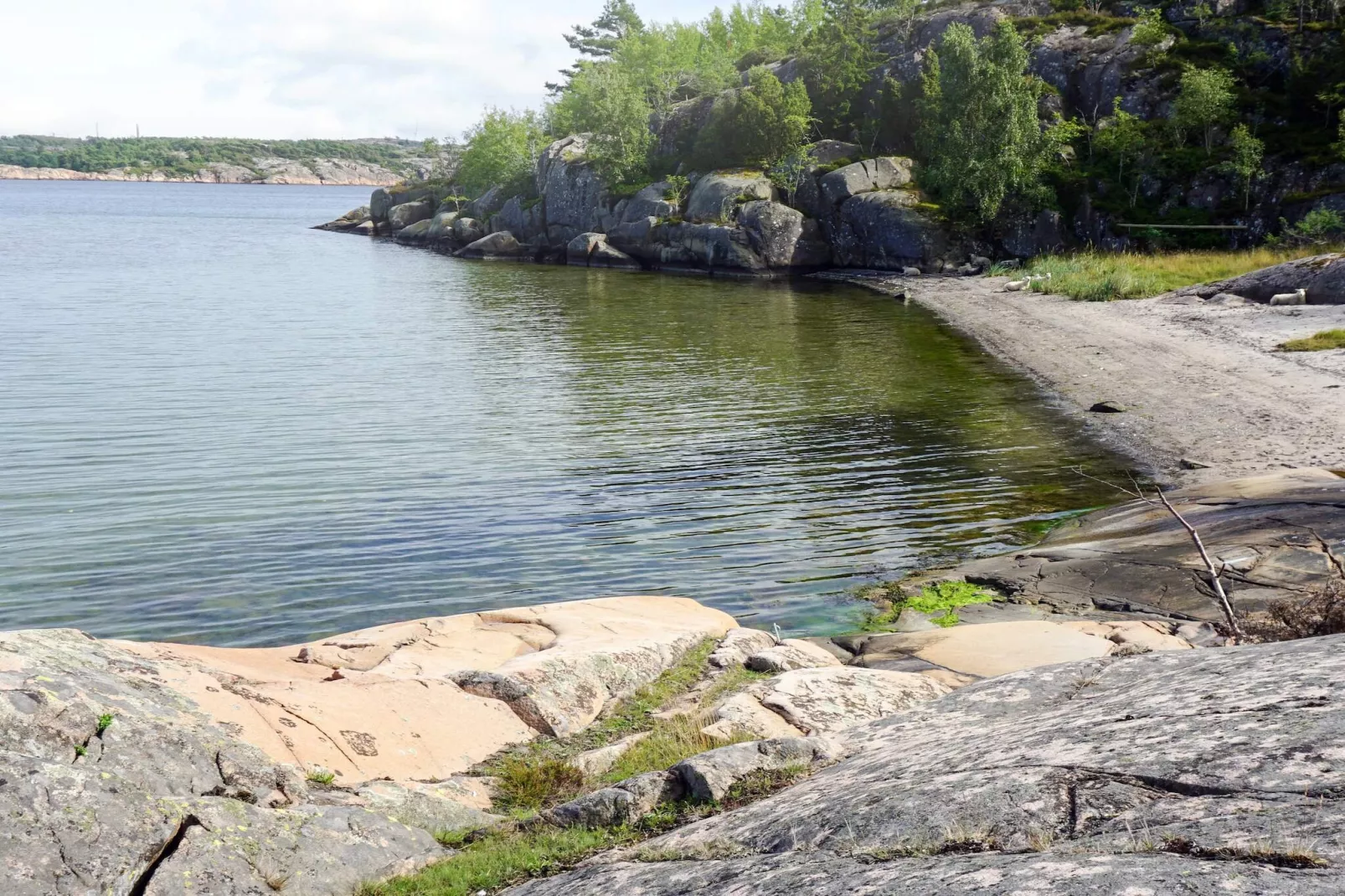 6 Personen vakantie huis in HUNNEBOSTRAND - Niet-getagd