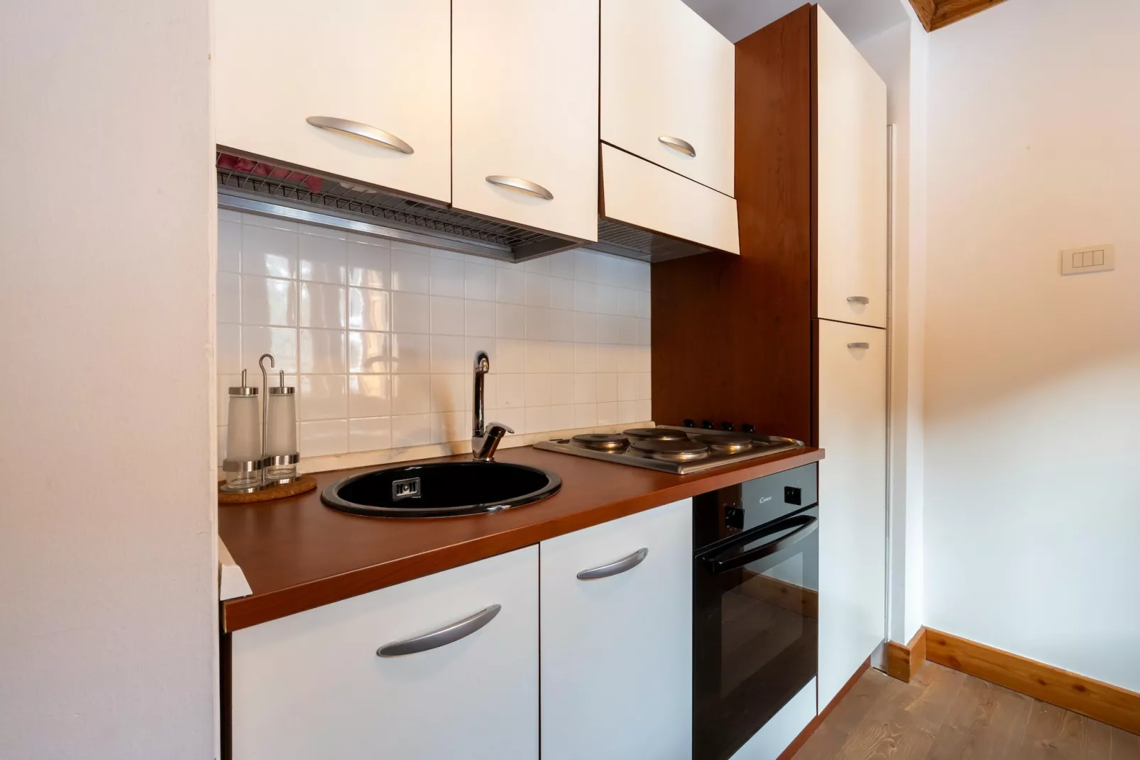 TRILO 2 CERESOLE-Keuken