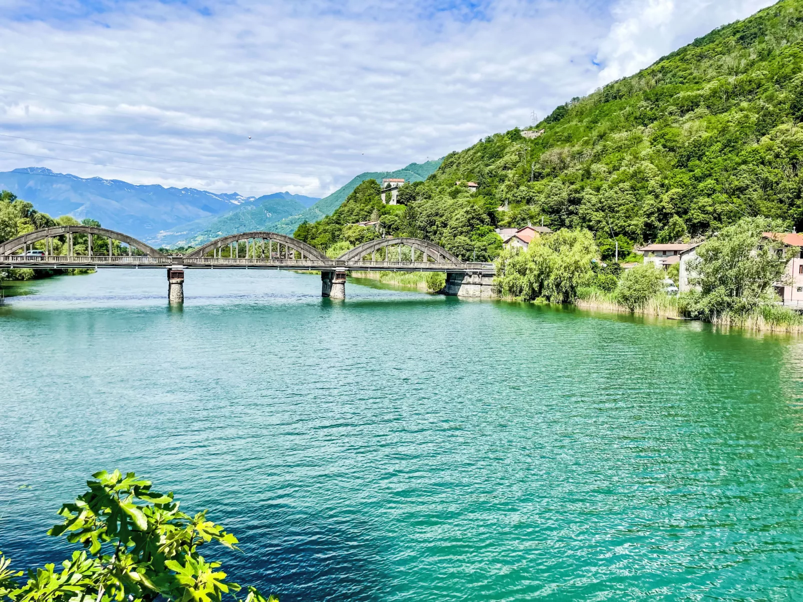 Casa Anto - Omgeving